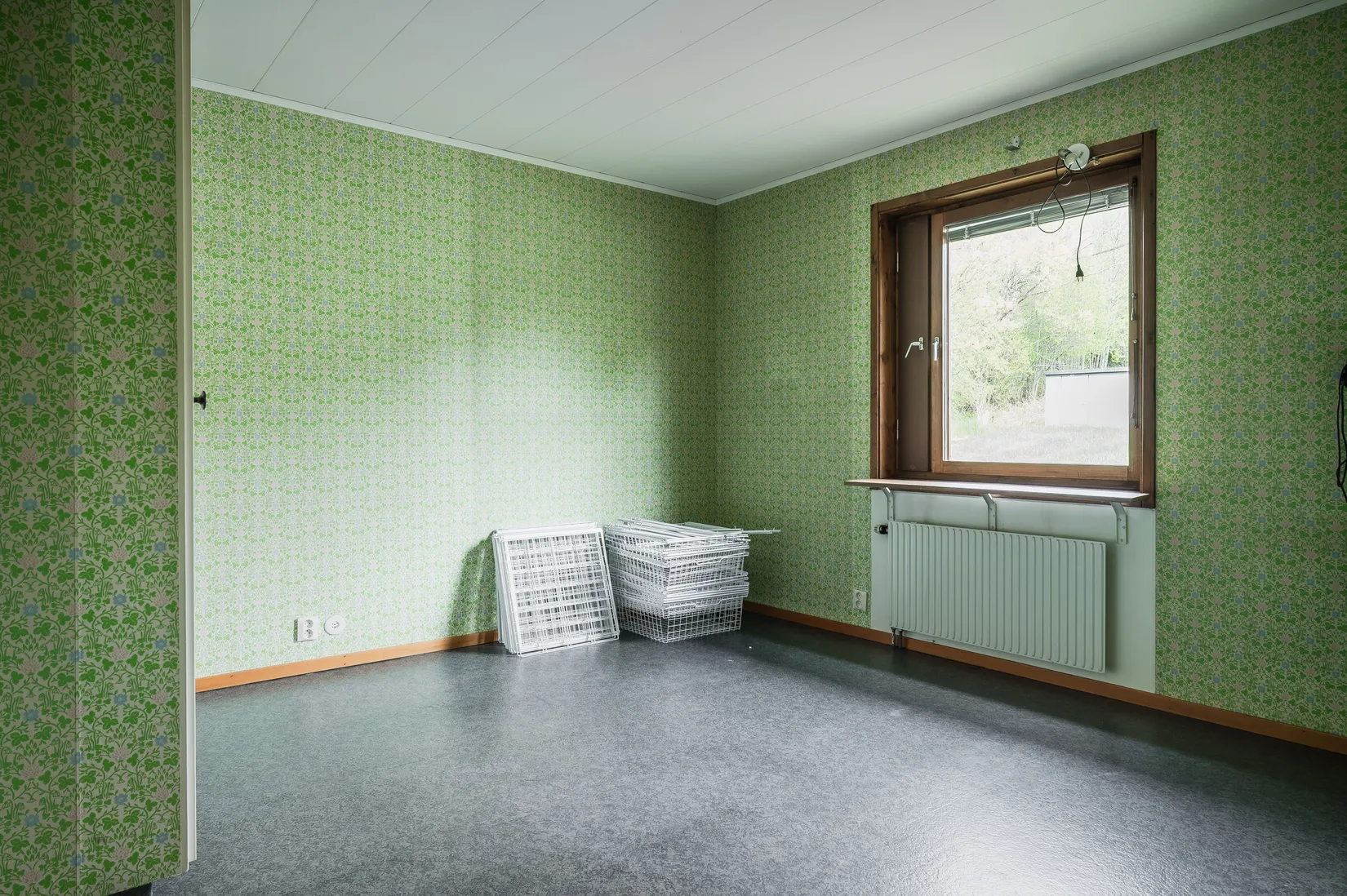 Villa, Gård/Skog, Hornön 135, Arnäsvall, Örnsköldsvik