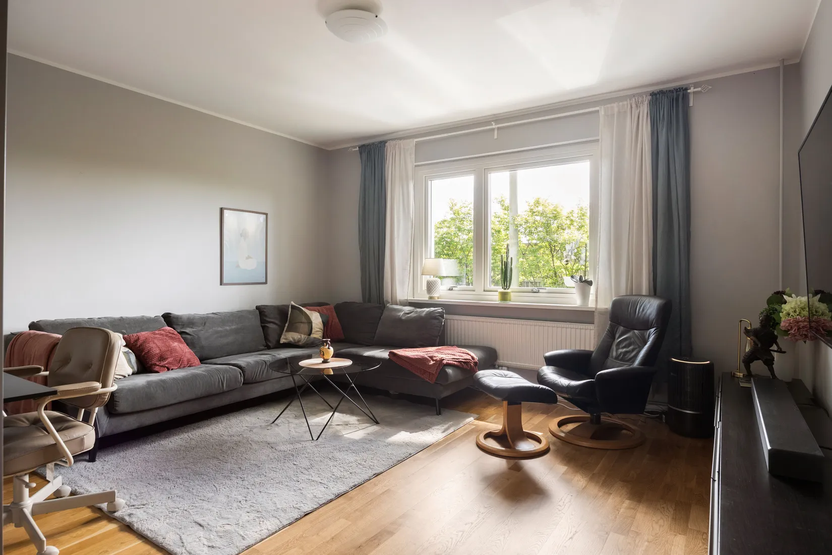 Bostadsrätt, Rörstrandsgatan 7C, Brämaregården, Göteborg