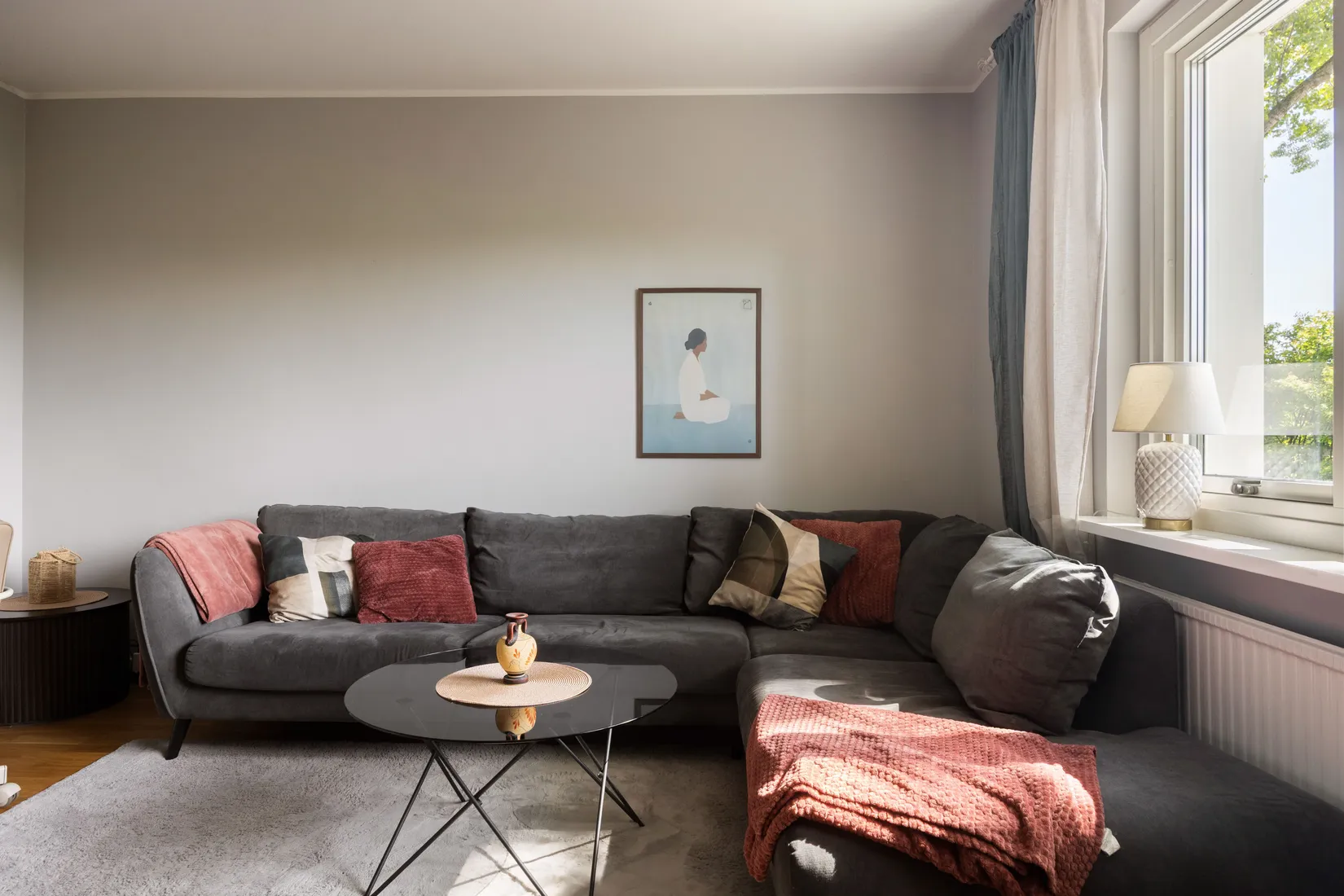 Bostadsrätt, Rörstrandsgatan 7C, Brämaregården, Göteborg