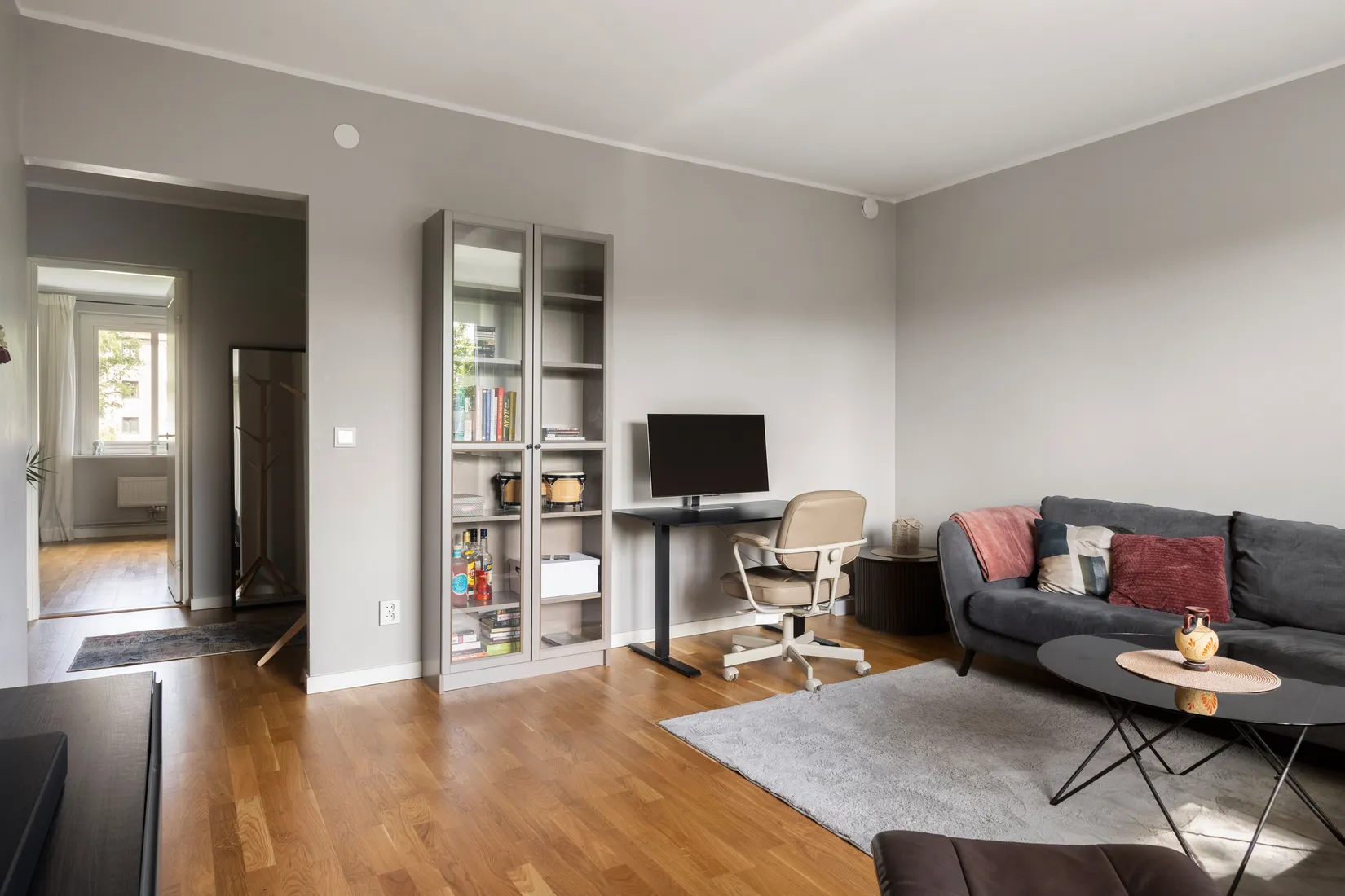Bostadsrätt, Rörstrandsgatan 7C, Brämaregården, Göteborg