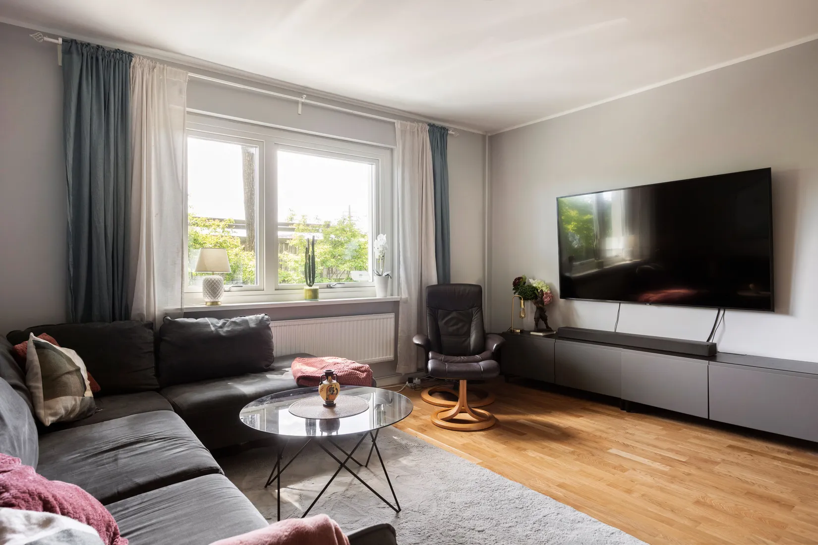 Bostadsrätt, Rörstrandsgatan 7C, Brämaregården, Göteborg