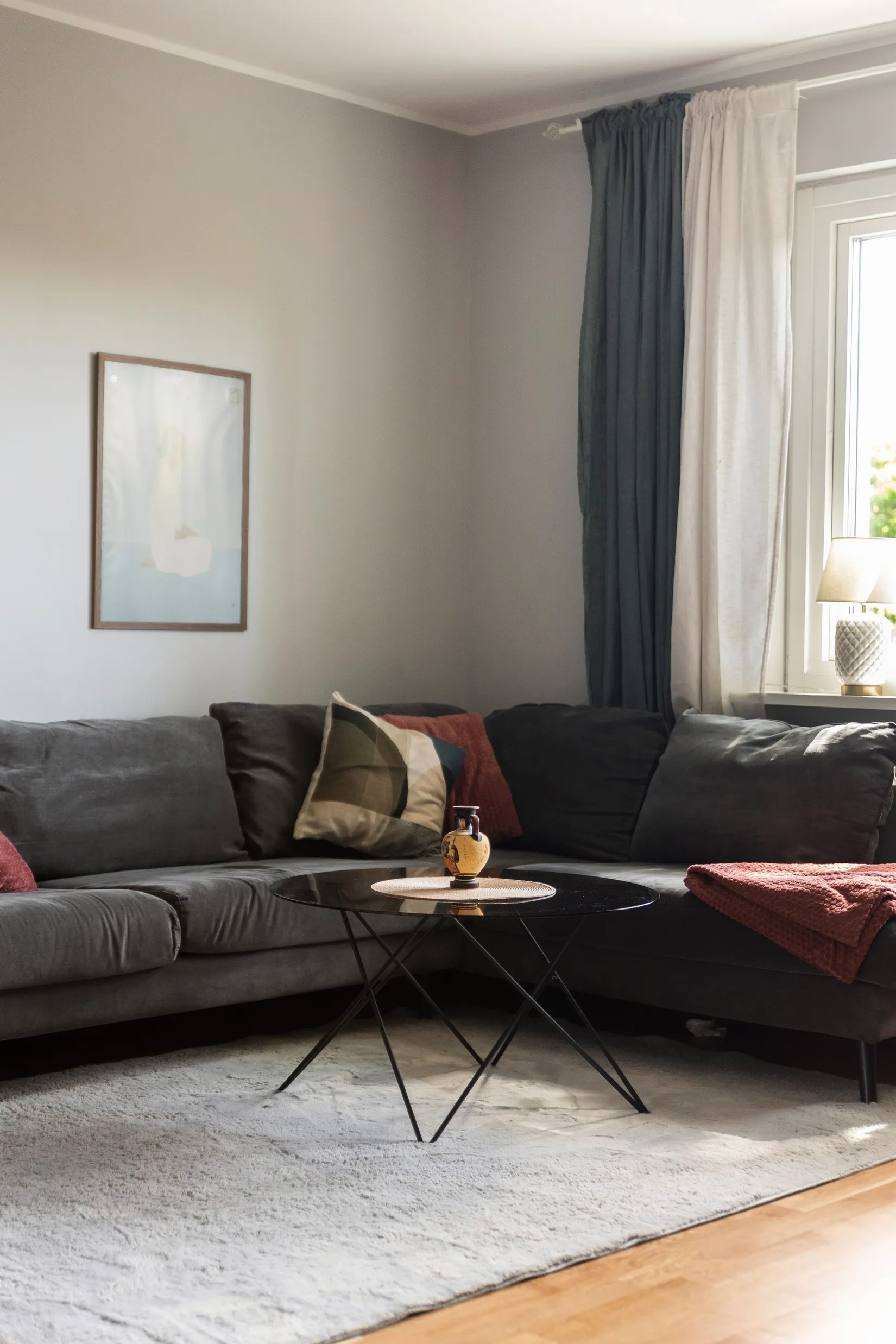 Bostadsrätt, Rörstrandsgatan 7C, Brämaregården, Göteborg