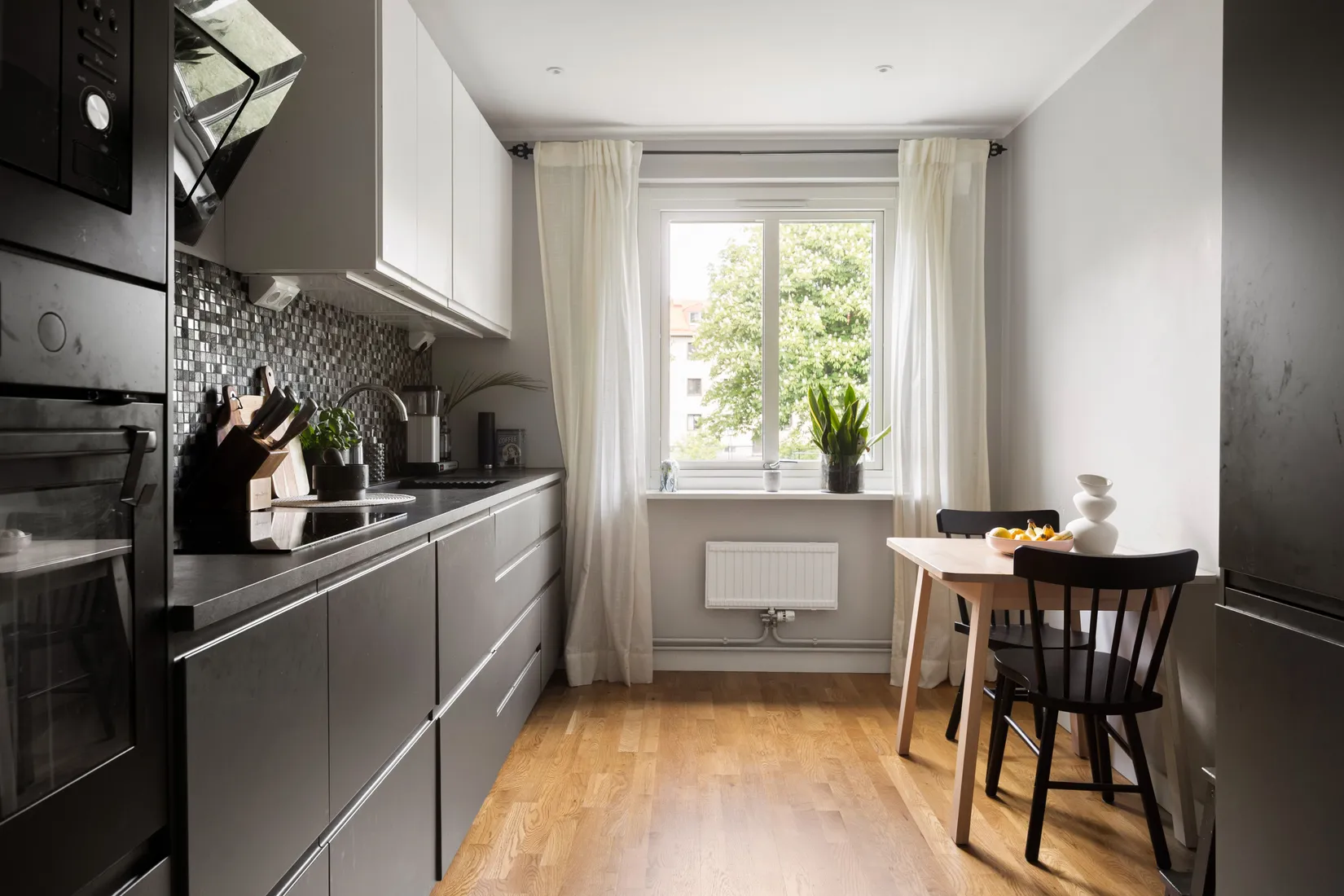 Bostadsrätt, Rörstrandsgatan 7C, Brämaregården, Göteborg