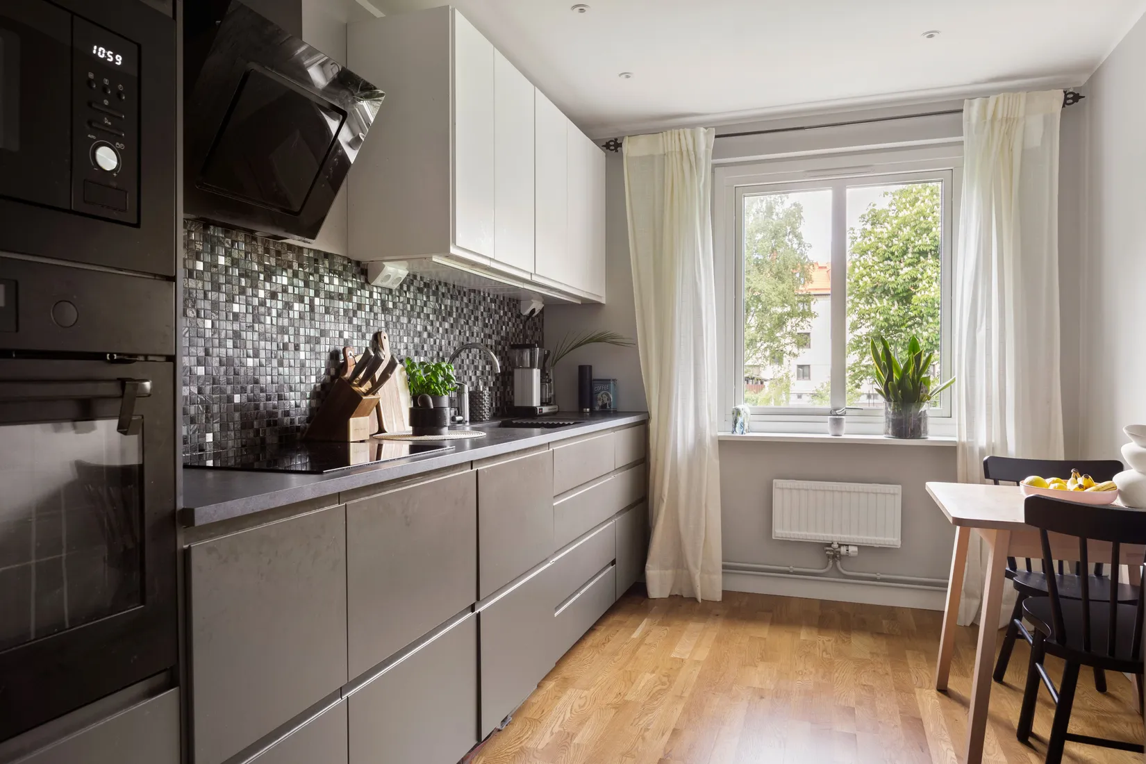 Bostadsrätt, Rörstrandsgatan 7C, Brämaregården, Göteborg