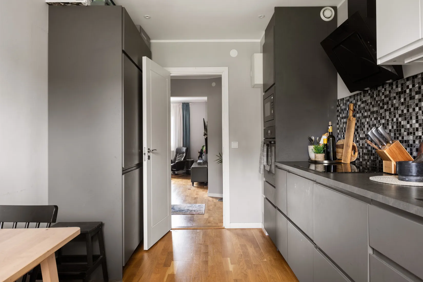 Bostadsrätt, Rörstrandsgatan 7C, Brämaregården, Göteborg