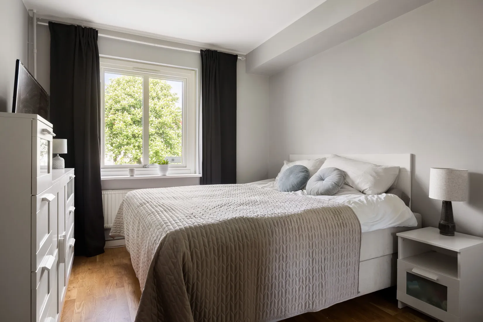 Bostadsrätt, Rörstrandsgatan 7C, Brämaregården, Göteborg