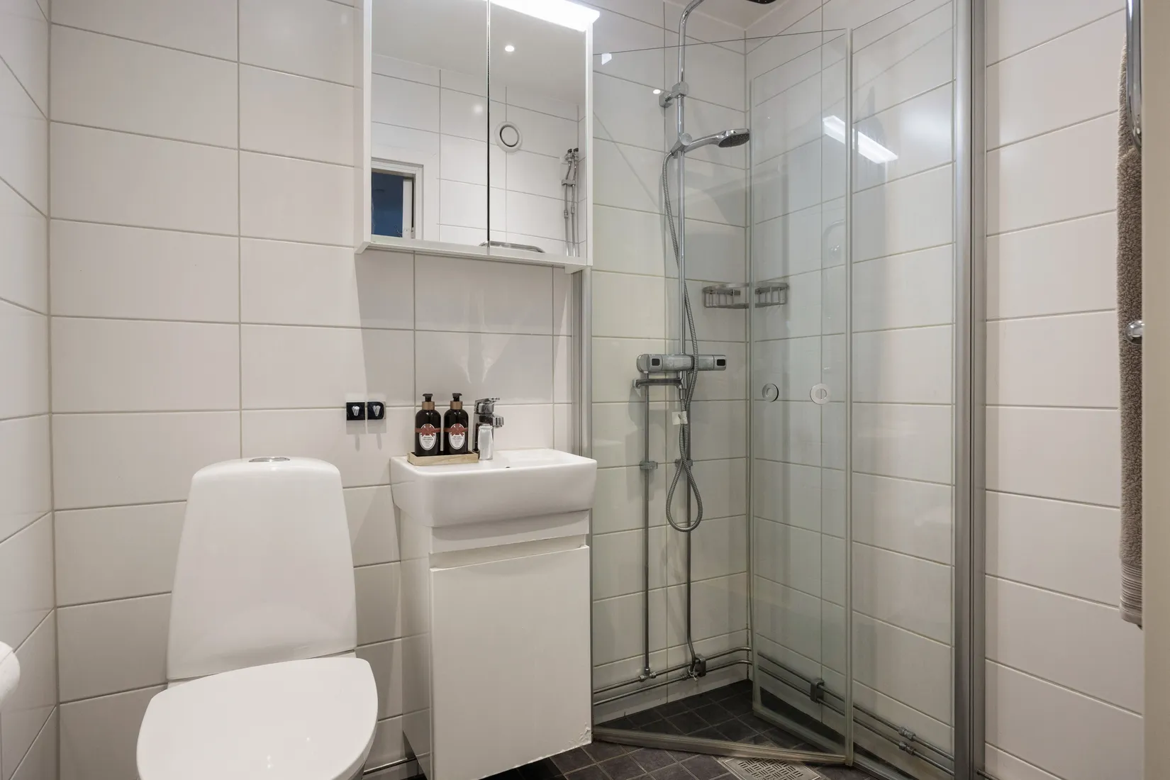 Bostadsrätt, Rörstrandsgatan 7C, Brämaregården, Göteborg
