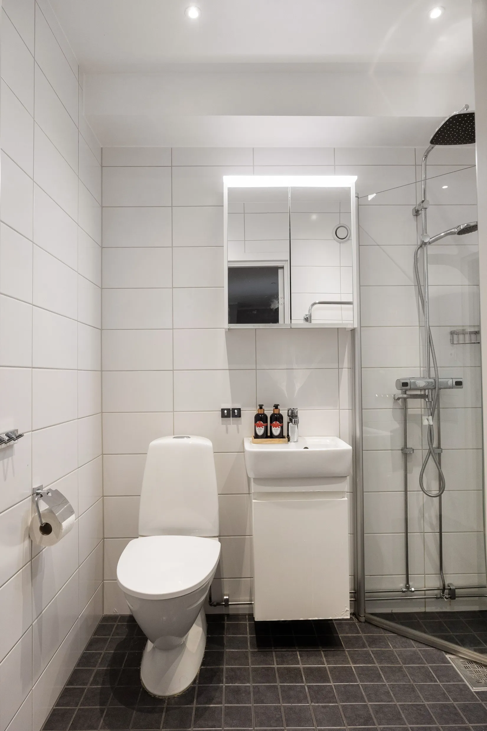 Bostadsrätt, Rörstrandsgatan 7C, Brämaregården, Göteborg