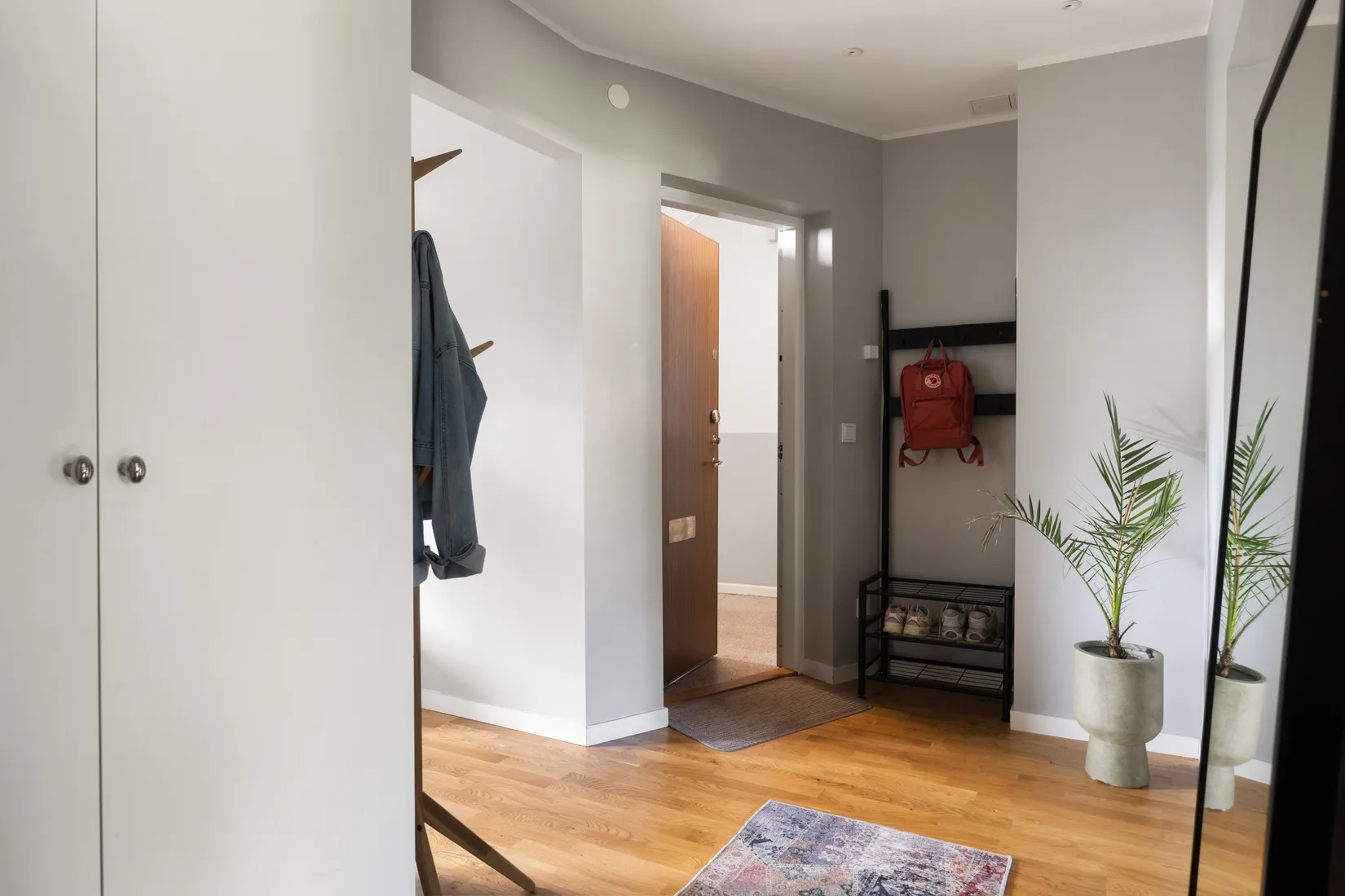 Bostadsrätt, Rörstrandsgatan 7C, Brämaregården, Göteborg
