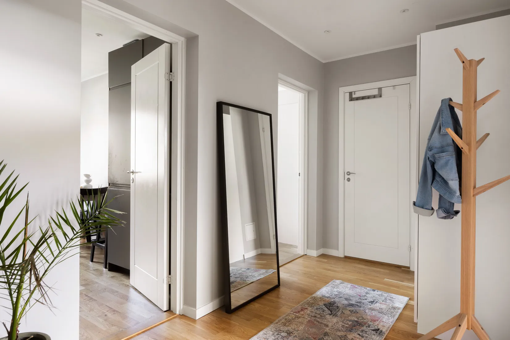 Bostadsrätt, Rörstrandsgatan 7C, Brämaregården, Göteborg