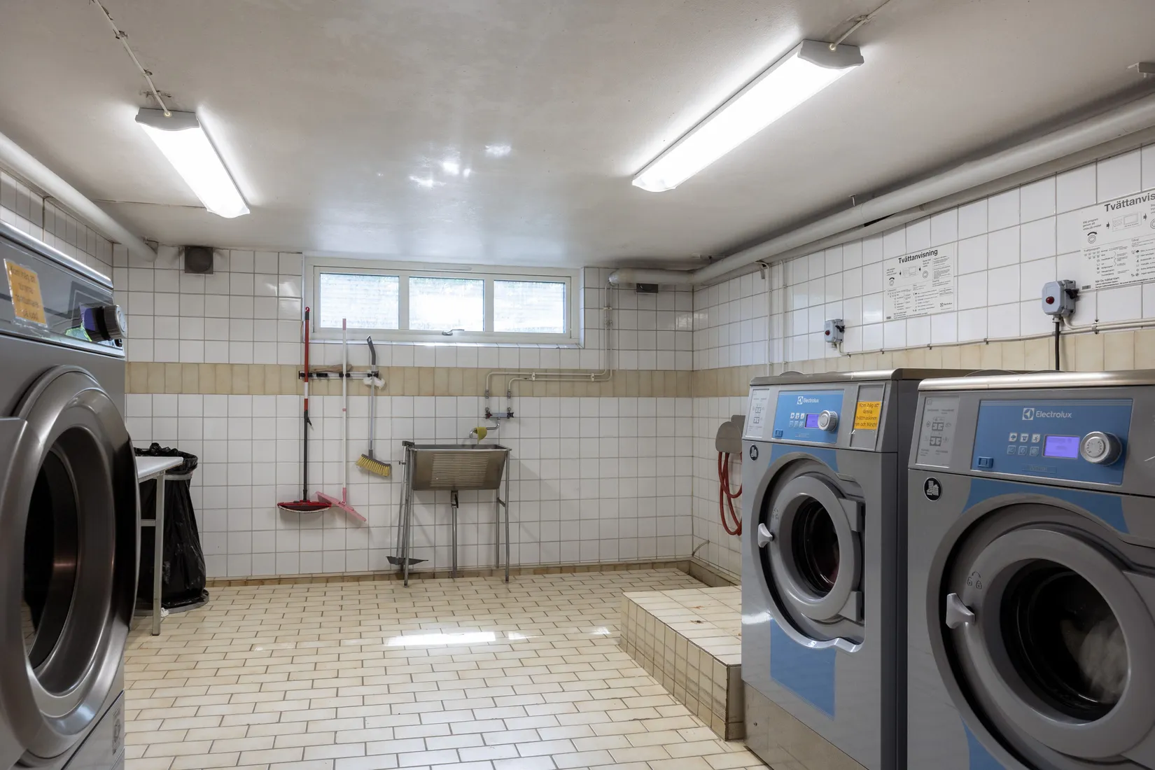 Bostadsrätt, Rörstrandsgatan 7C, Brämaregården, Göteborg