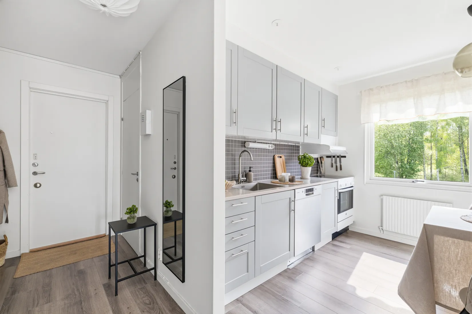 Bostadsrätt, Sjöåkravägen 44A, Sjöåkra - Bankeryd, Jönköping