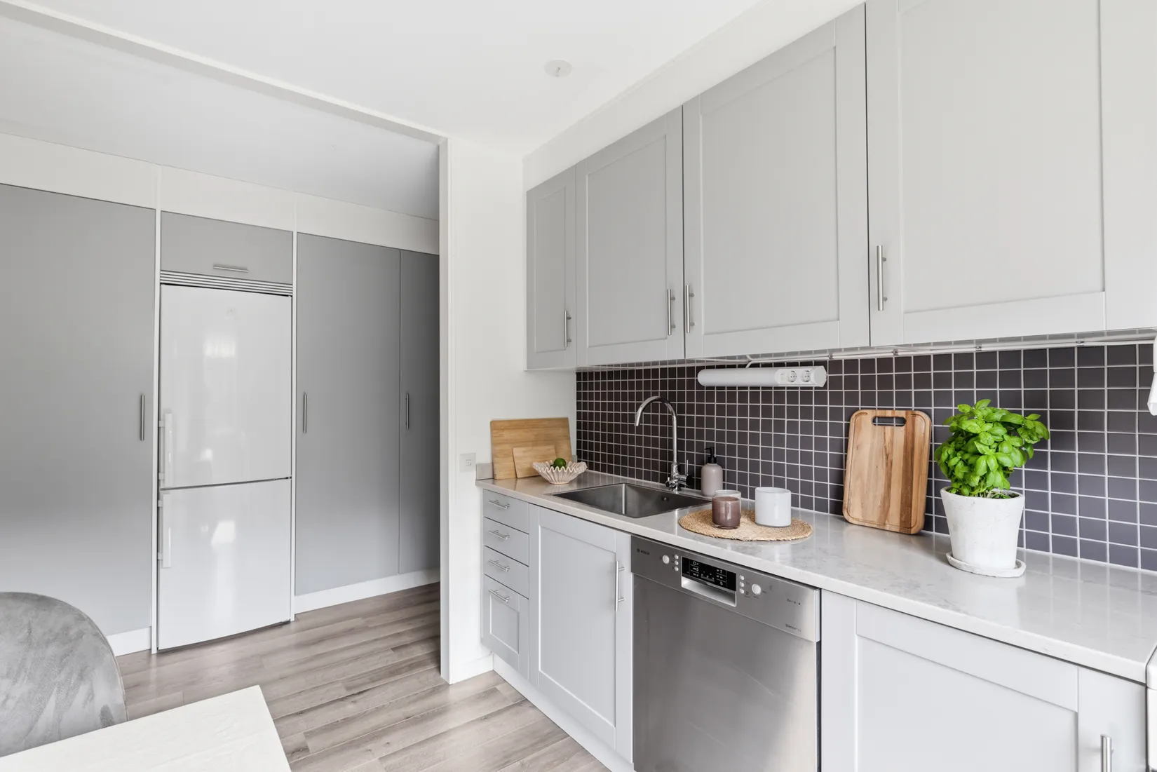 Bostadsrätt, Sjöåkravägen 44A, Sjöåkra - Bankeryd, Jönköping