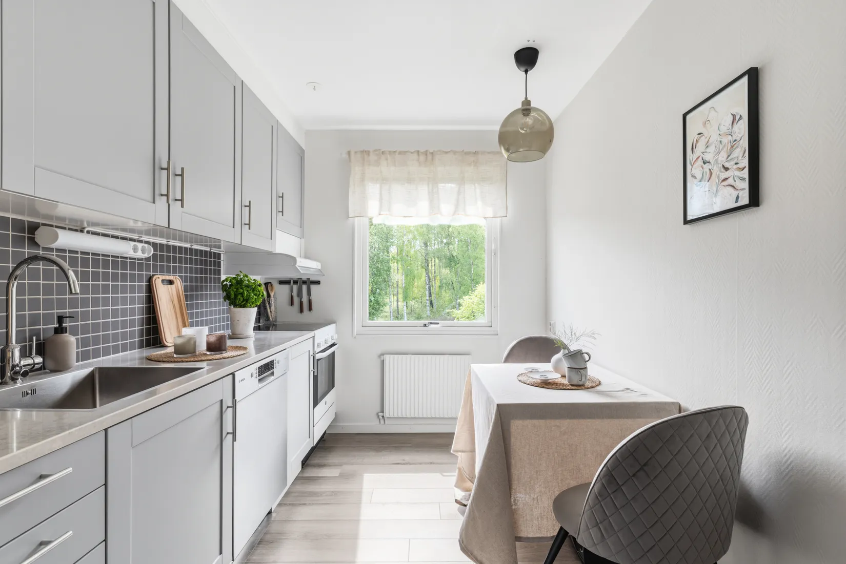 Bostadsrätt, Sjöåkravägen 44A, Sjöåkra - Bankeryd, Jönköping