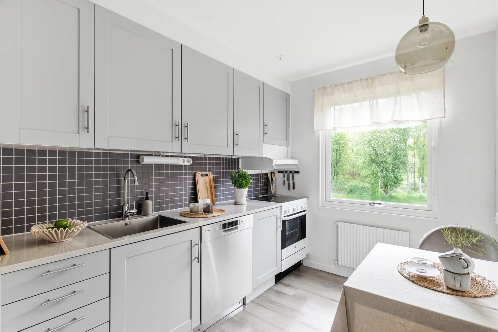 Bostadsrätt, Sjöåkravägen 44A, Sjöåkra - Bankeryd, Jönköping