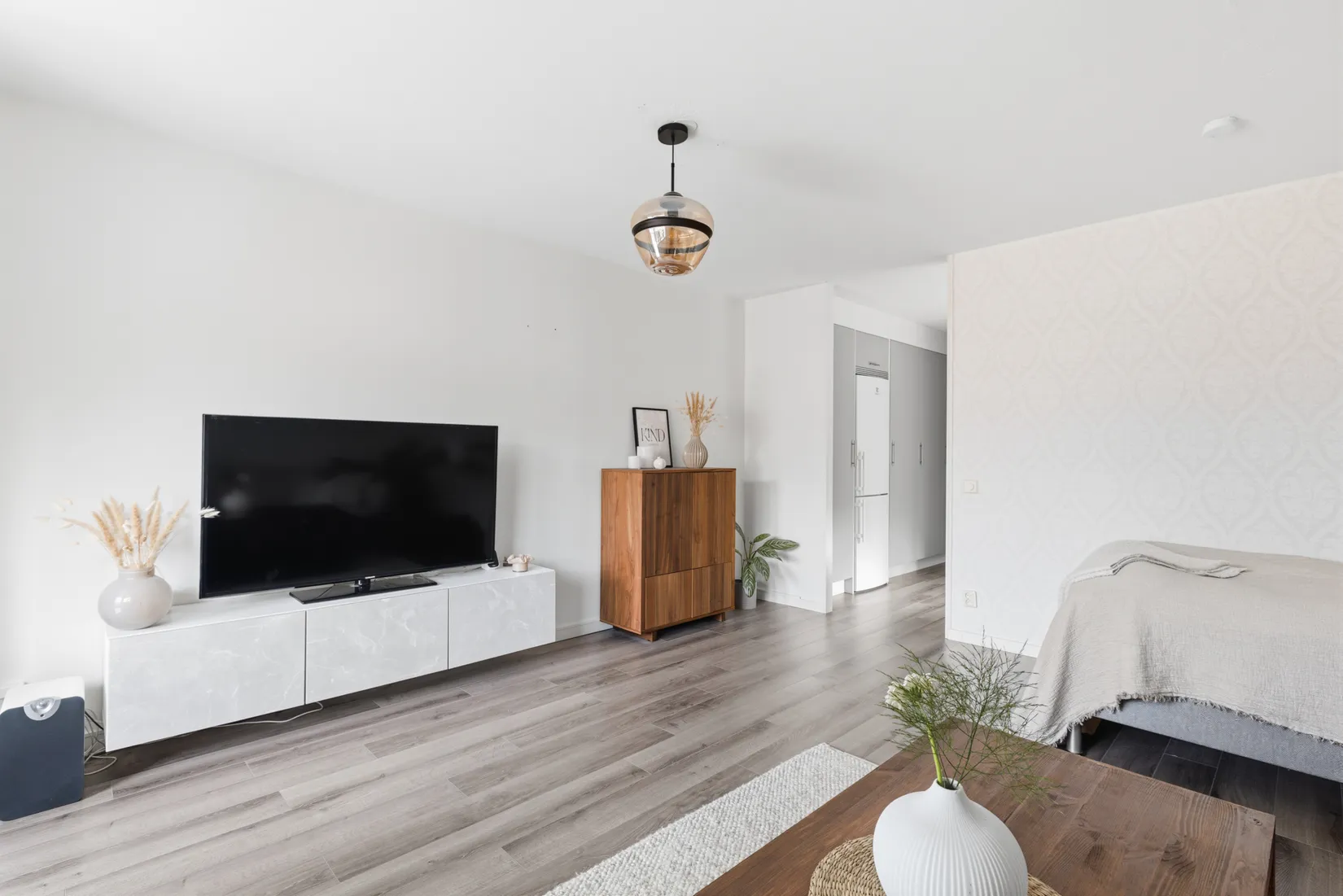 Bostadsrätt, Sjöåkravägen 44A, Sjöåkra - Bankeryd, Jönköping