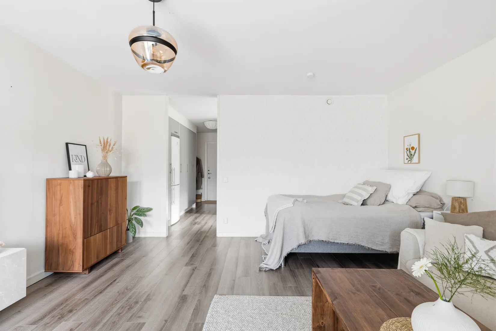 Bostadsrätt, Sjöåkravägen 44A, Sjöåkra - Bankeryd, Jönköping