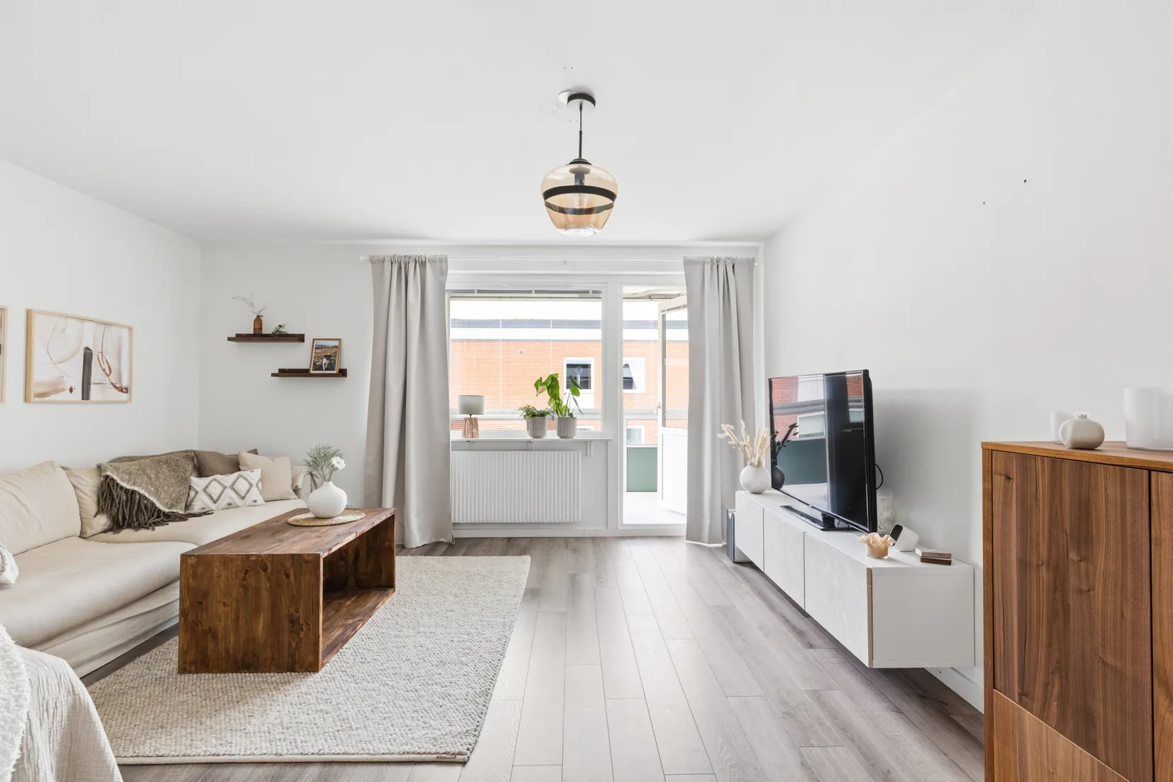 Bostadsrätt, Sjöåkravägen 44A, Sjöåkra - Bankeryd, Jönköping
