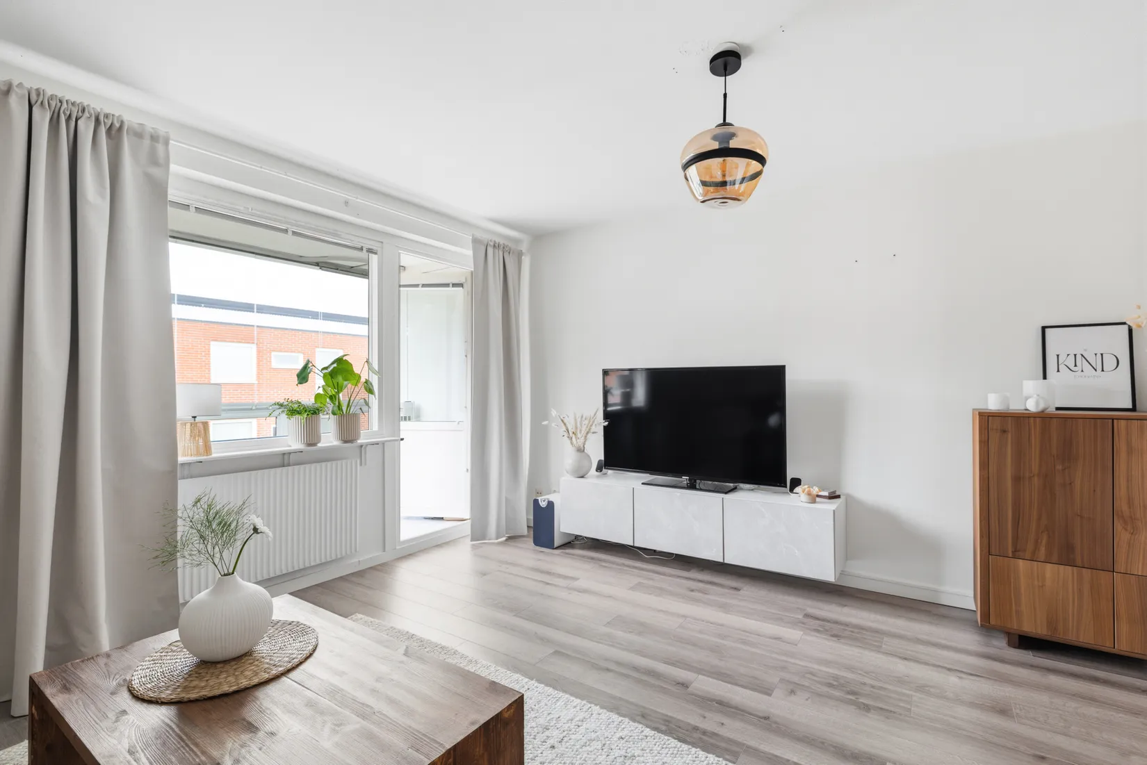 Bostadsrätt, Sjöåkravägen 44A, Sjöåkra - Bankeryd, Jönköping