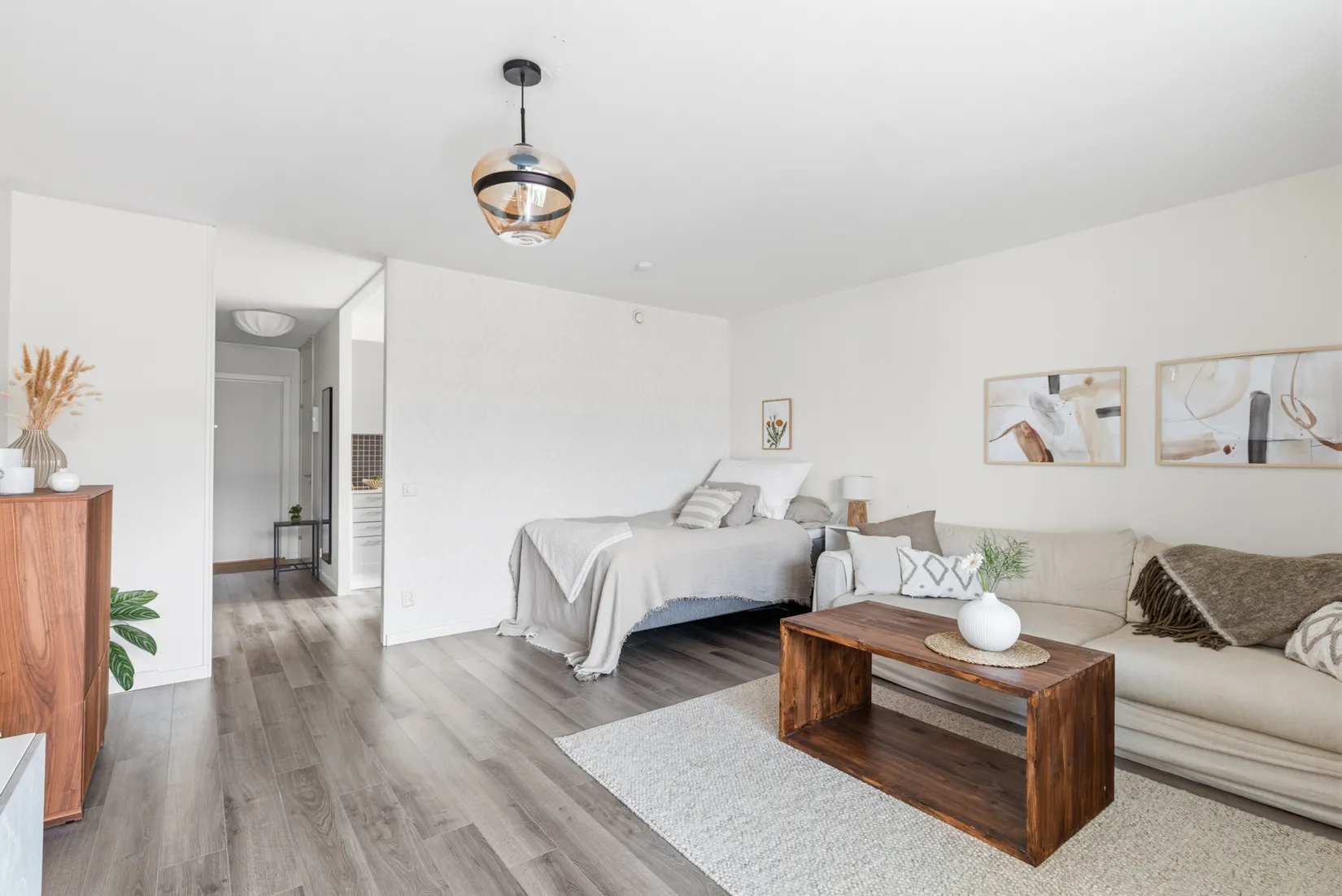 Bostadsrätt, Sjöåkravägen 44A, Sjöåkra - Bankeryd, Jönköping