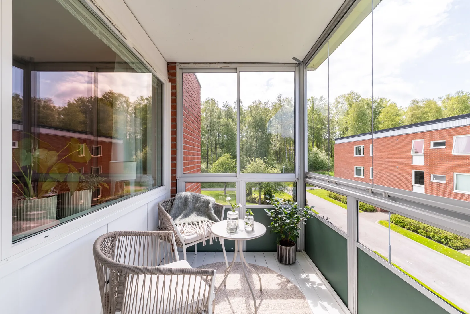 Bostadsrätt, Sjöåkravägen 44A, Sjöåkra - Bankeryd, Jönköping