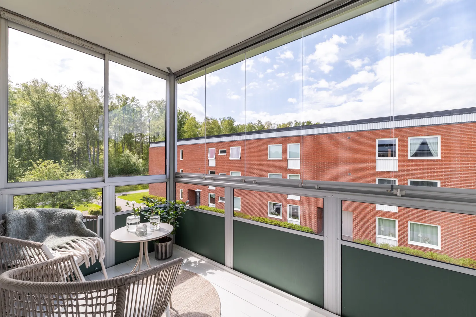 Bostadsrätt, Sjöåkravägen 44A, Sjöåkra - Bankeryd, Jönköping