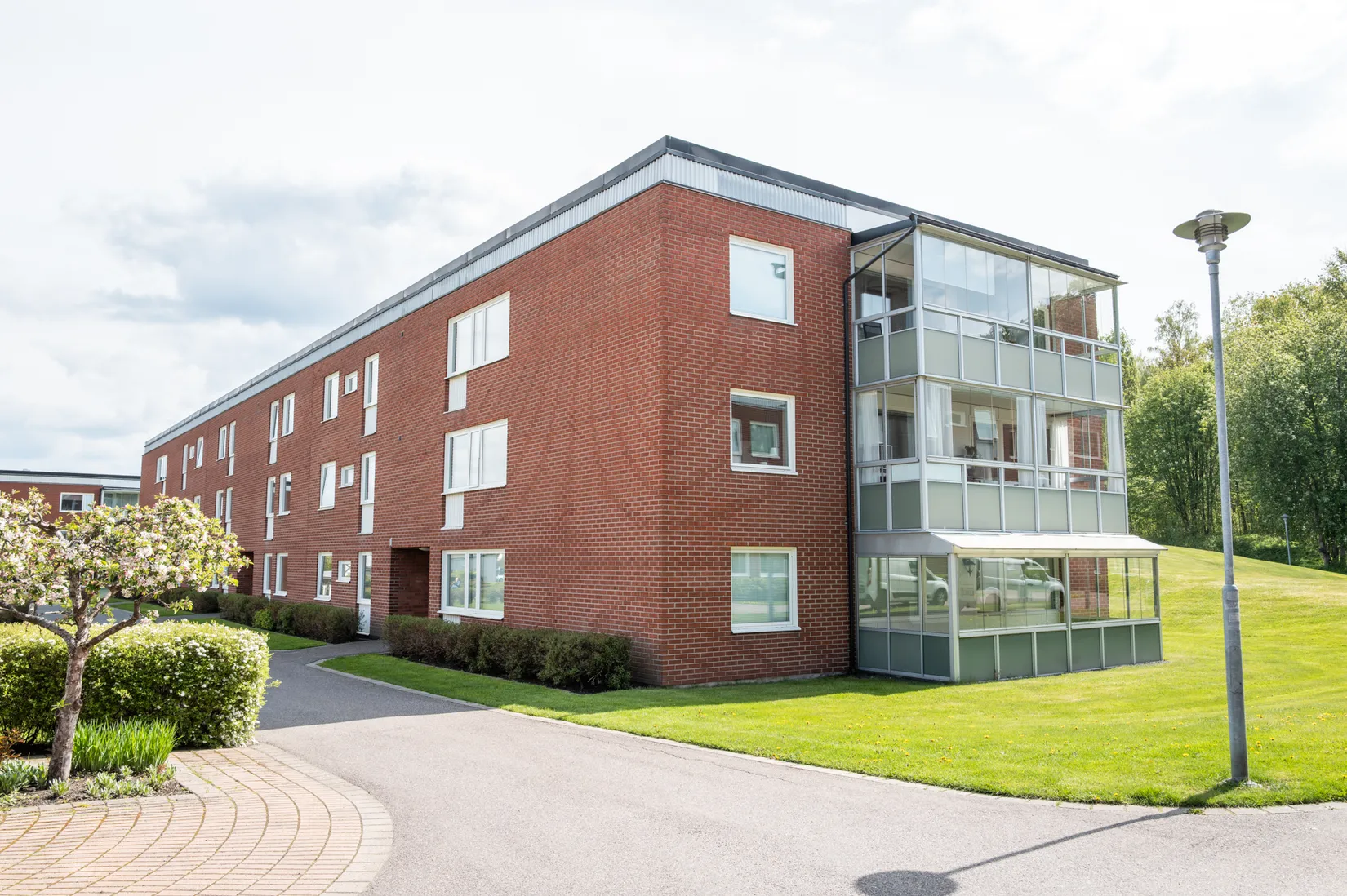 Bostadsrätt, Sjöåkravägen 44A, Sjöåkra - Bankeryd, Jönköping