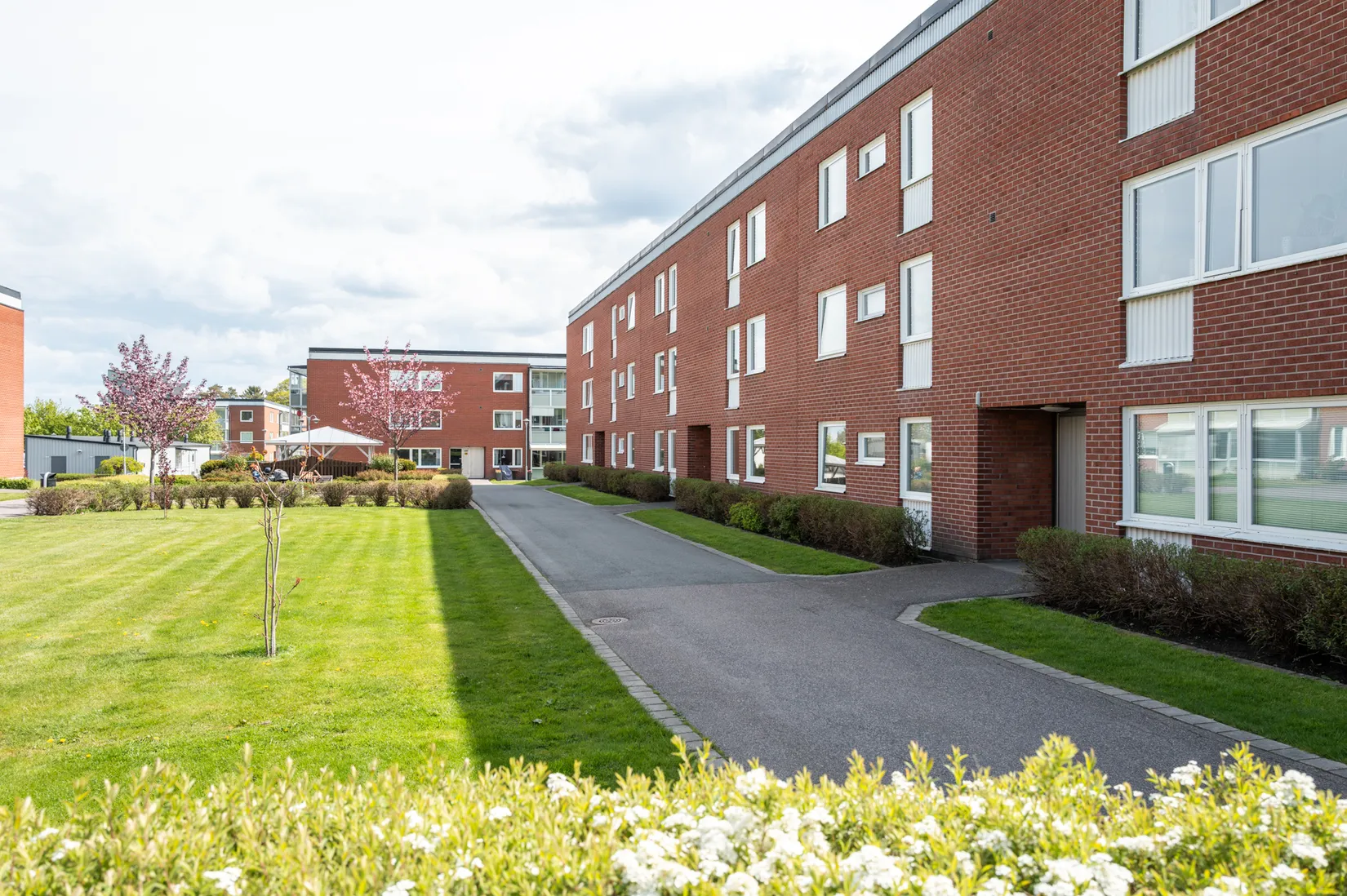 Bostadsrätt, Sjöåkravägen 44A, Sjöåkra - Bankeryd, Jönköping