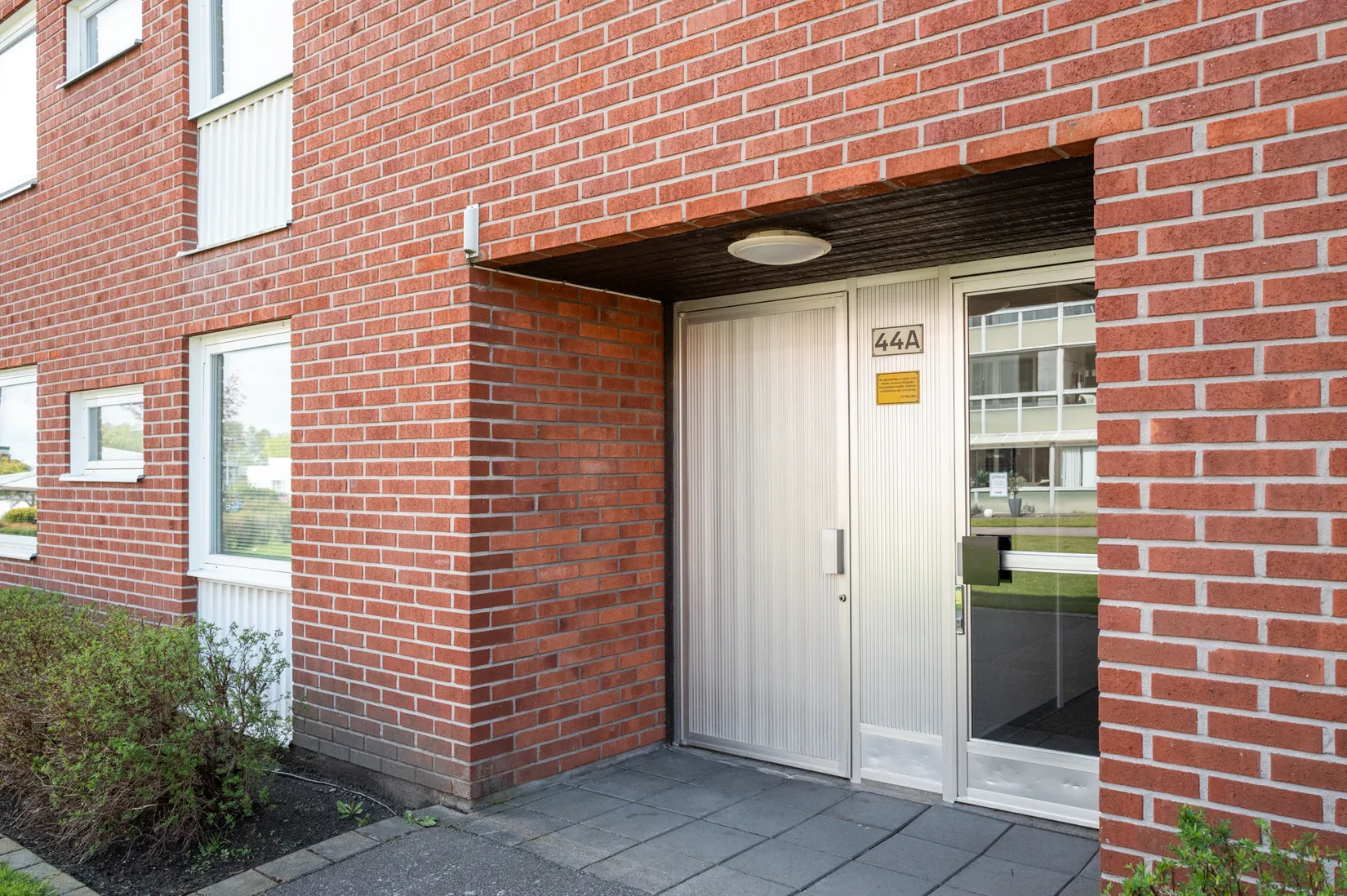 Bostadsrätt, Sjöåkravägen 44A, Sjöåkra - Bankeryd, Jönköping