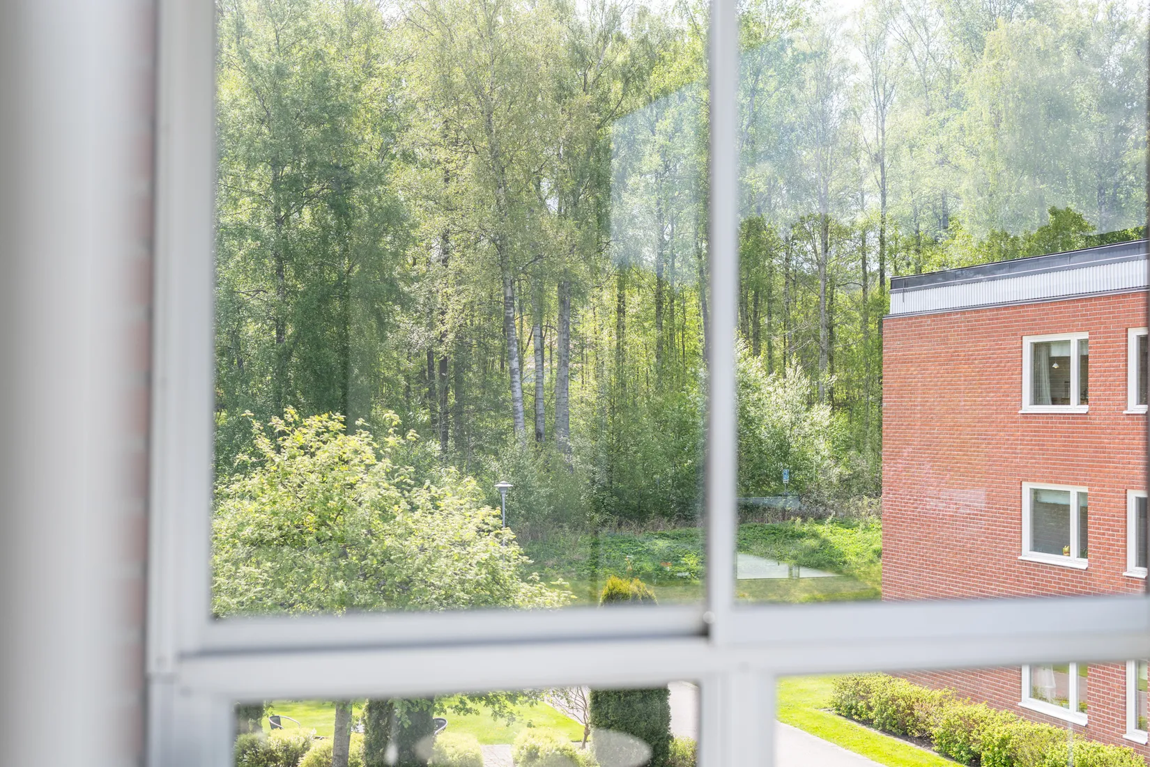 Bostadsrätt, Sjöåkravägen 44A, Sjöåkra - Bankeryd, Jönköping