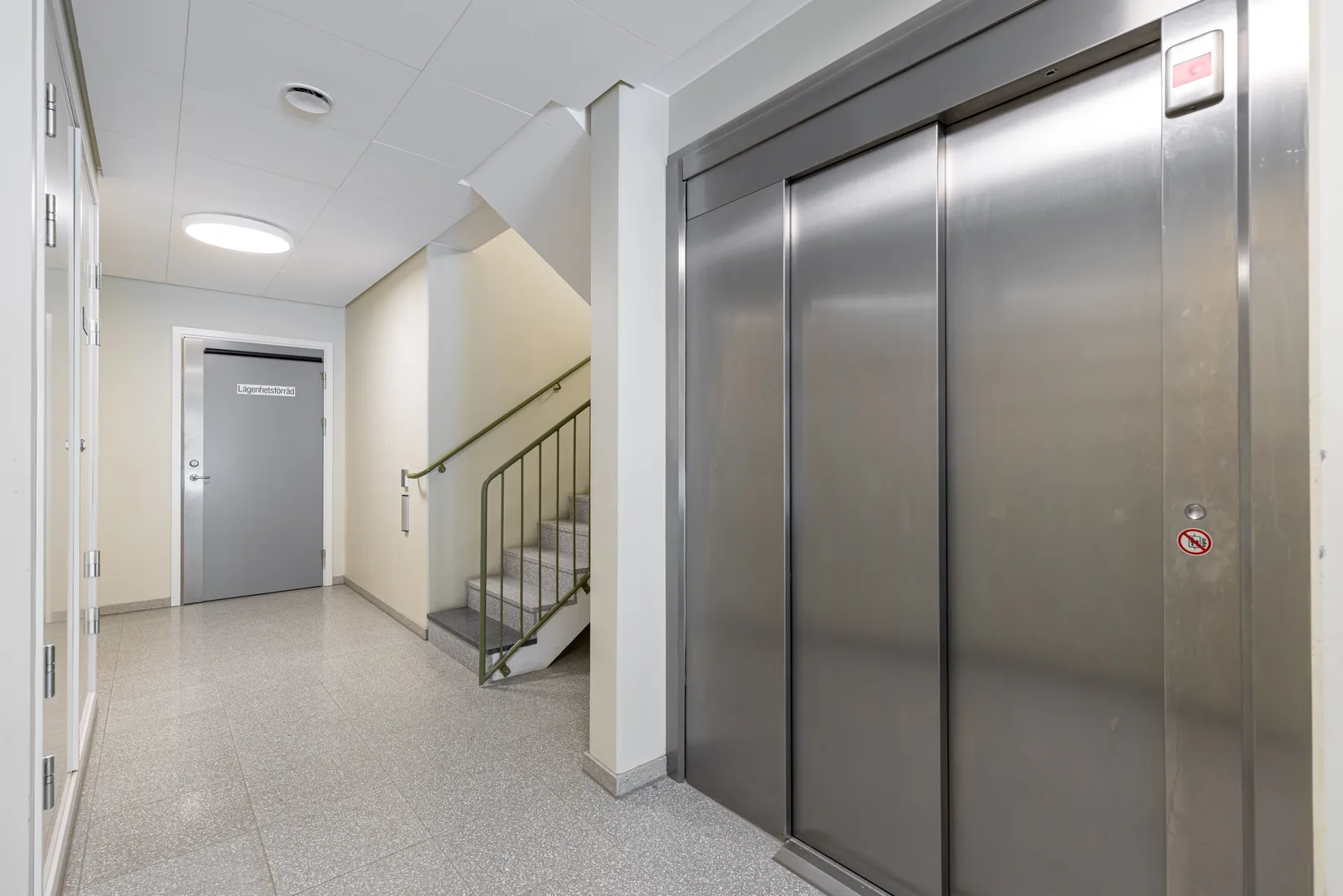 Bostadsrätt, Ekoxvägen 14, Ultuna, Uppsala