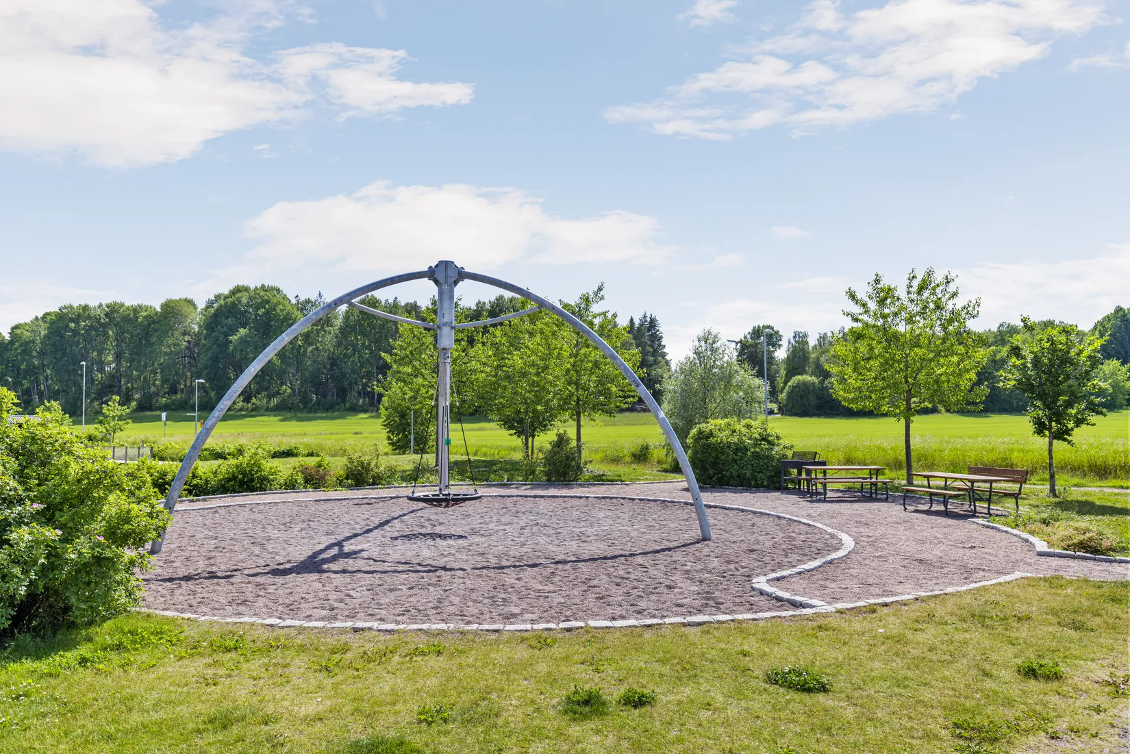 Bostadsrätt, Ekoxvägen 14, Ultuna, Uppsala