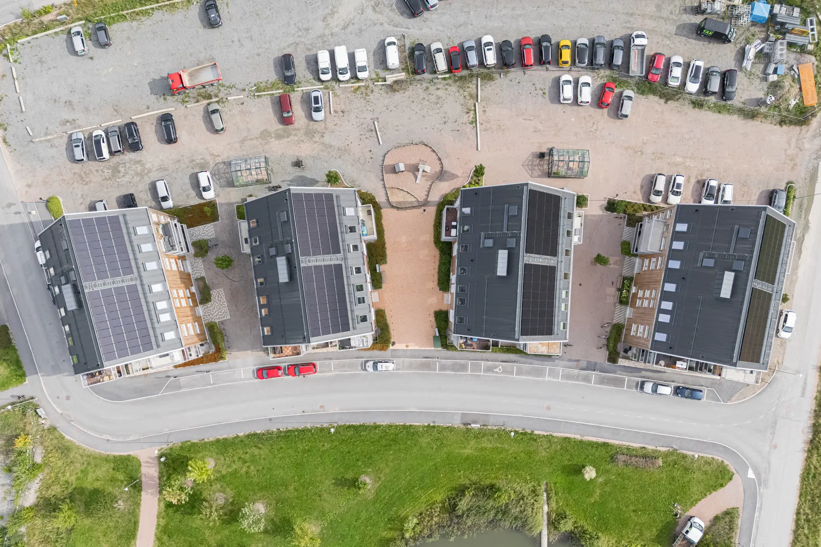 Bostadsrätt, Ekoxvägen 14, Ultuna, Uppsala