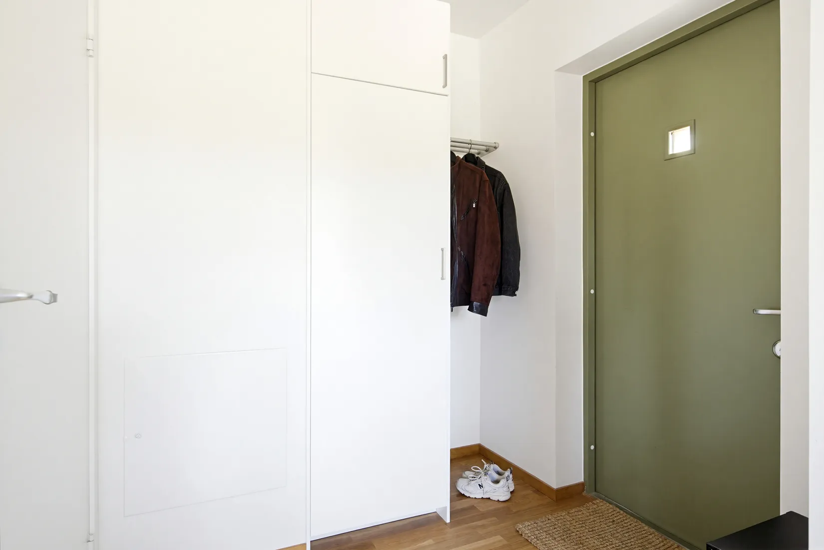 Bostadsrätt, Ekoxvägen 14, Ultuna, Uppsala
