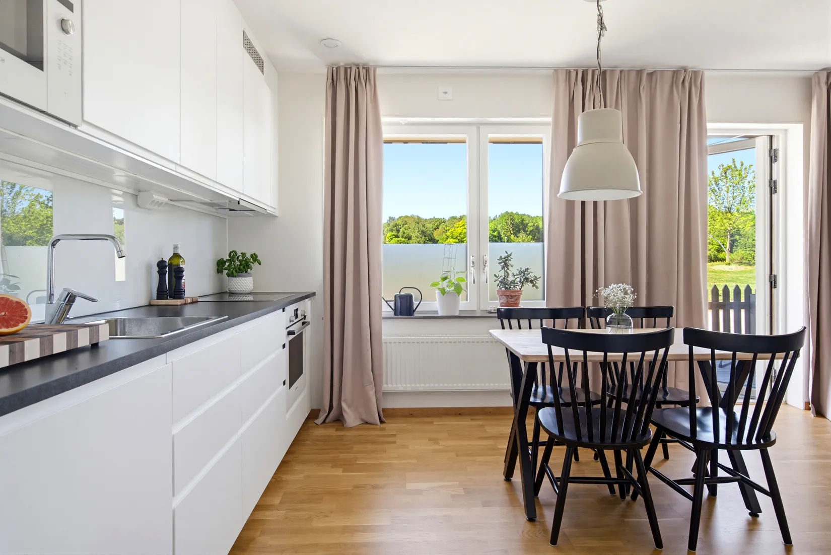 Bostadsrätt, Ekoxvägen 14, Ultuna, Uppsala