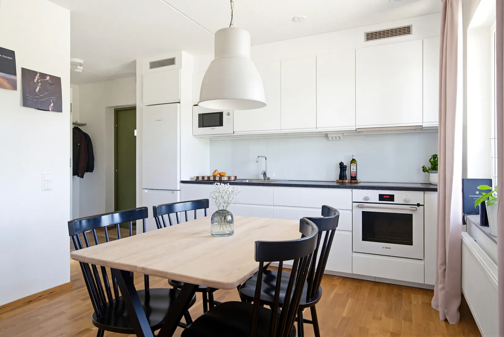 Bostadsrätt, Ekoxvägen 14, Ultuna, Uppsala