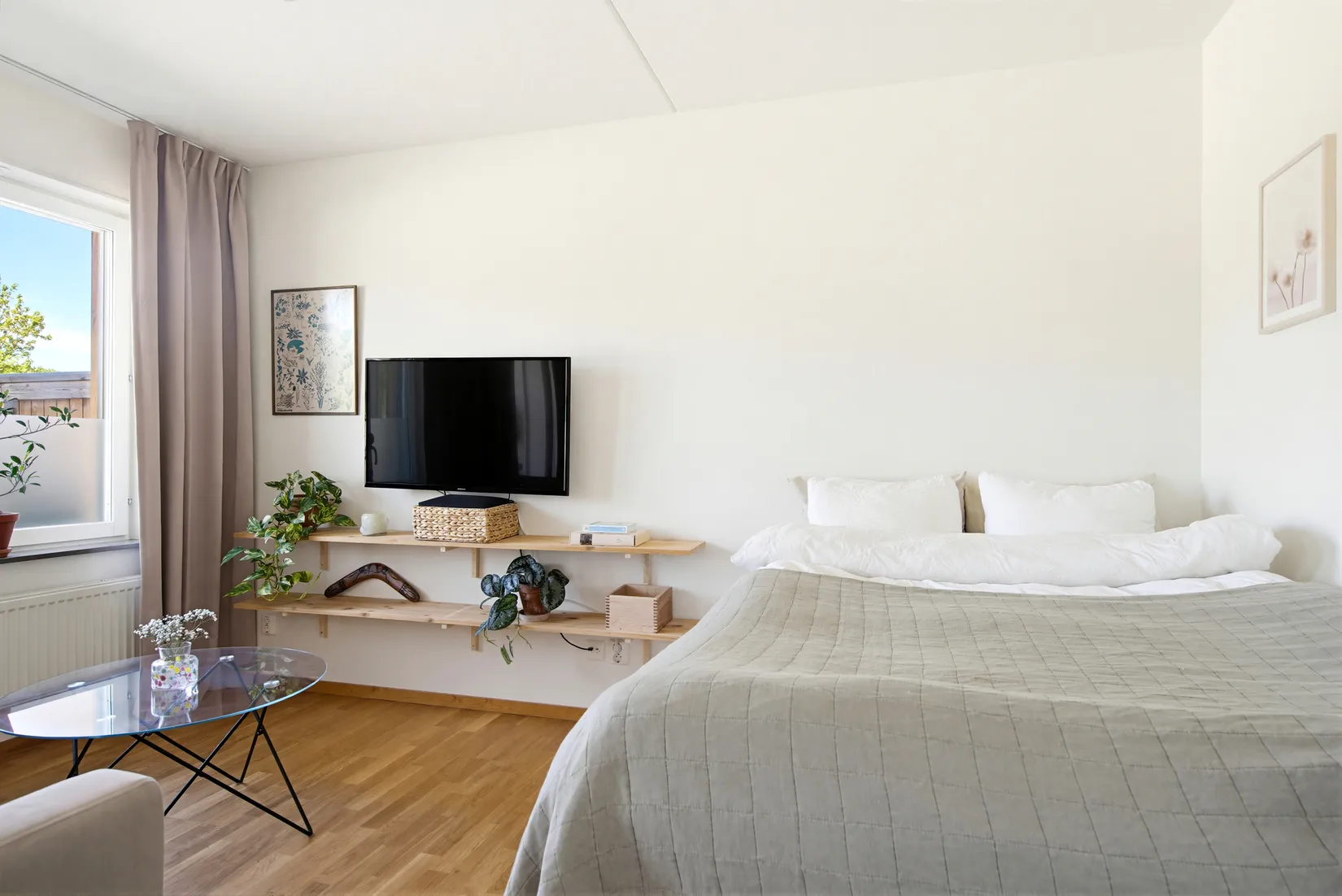 Bostadsrätt, Ekoxvägen 14, Ultuna, Uppsala