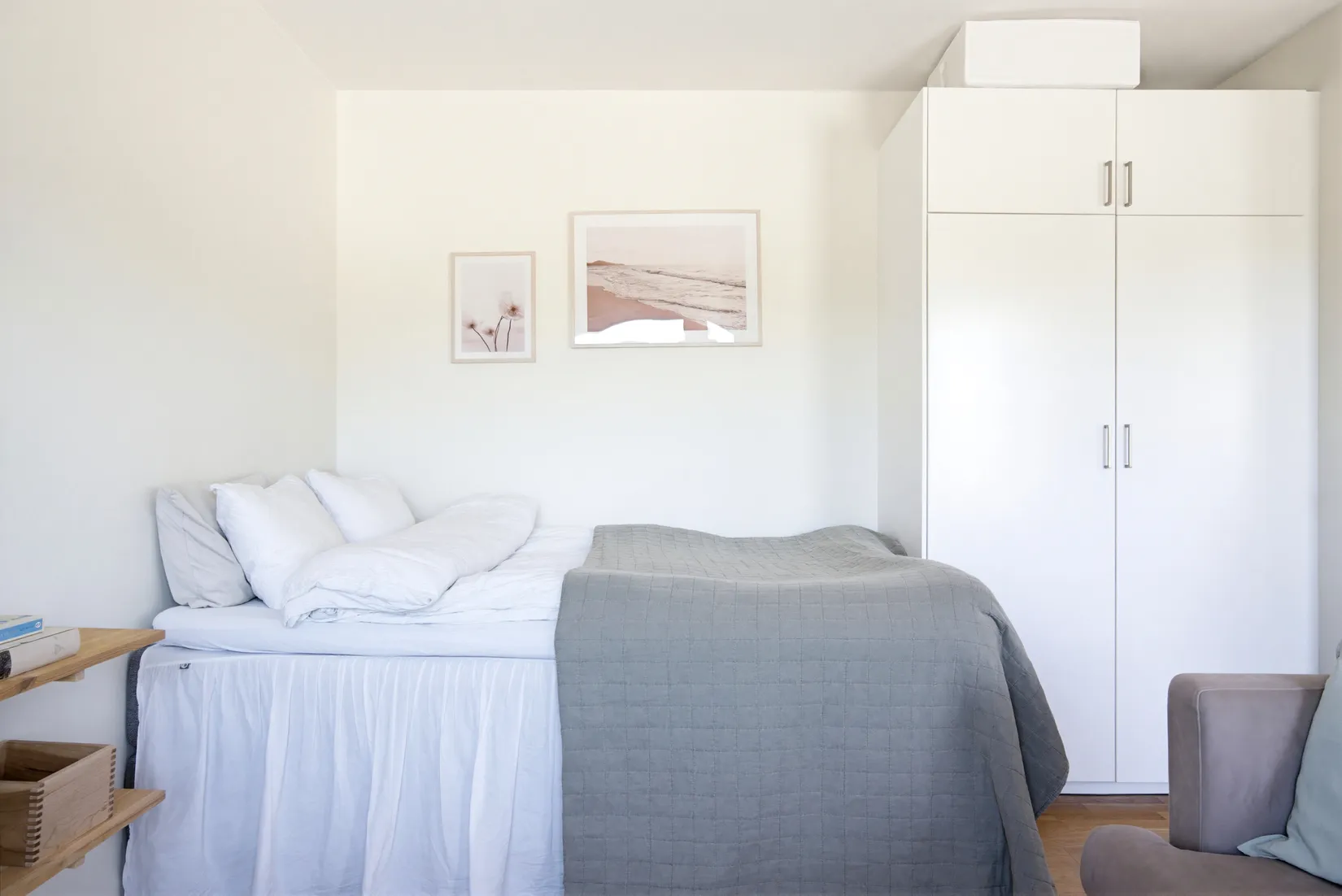 Bostadsrätt, Ekoxvägen 14, Ultuna, Uppsala