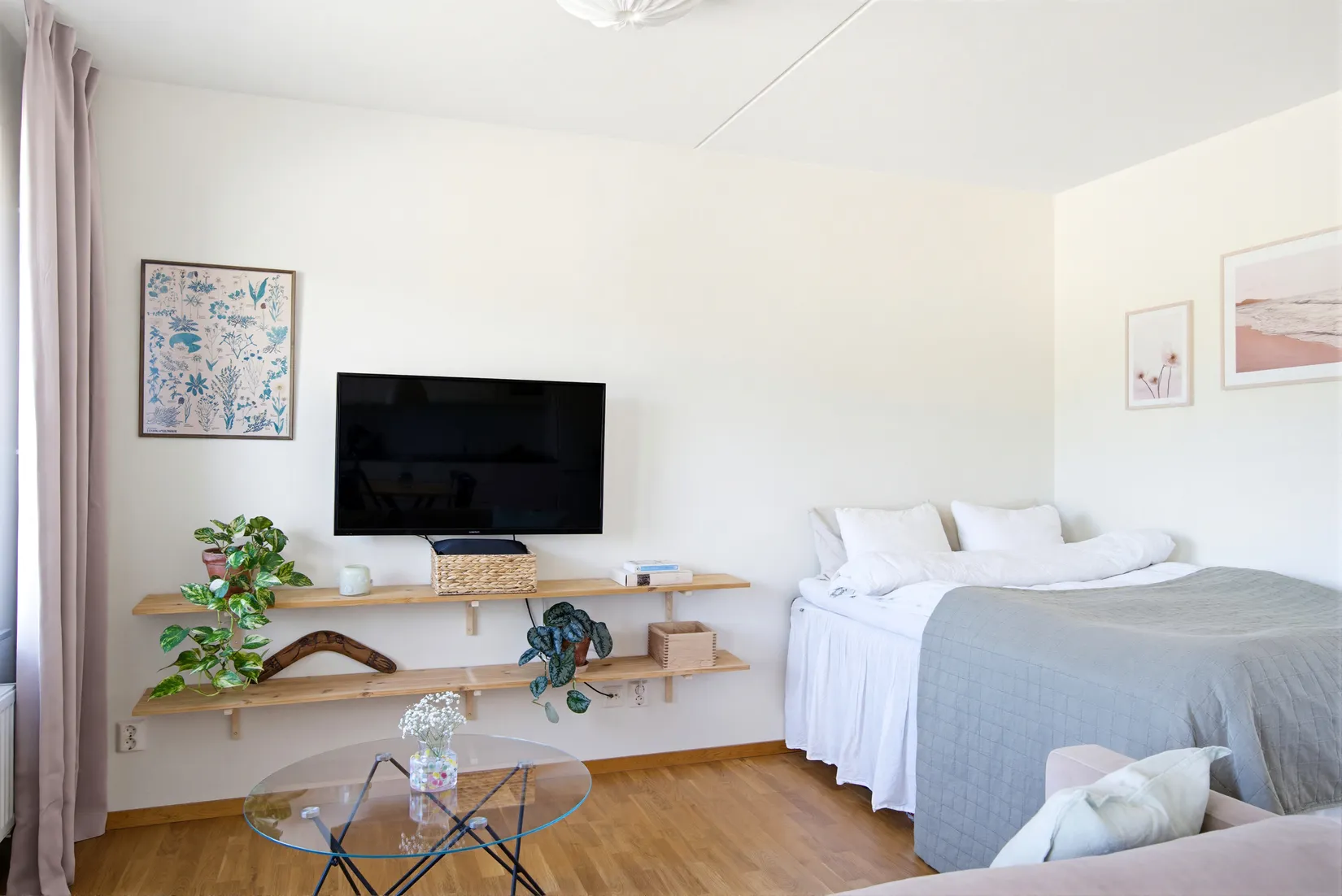 Bostadsrätt, Ekoxvägen 14, Ultuna, Uppsala