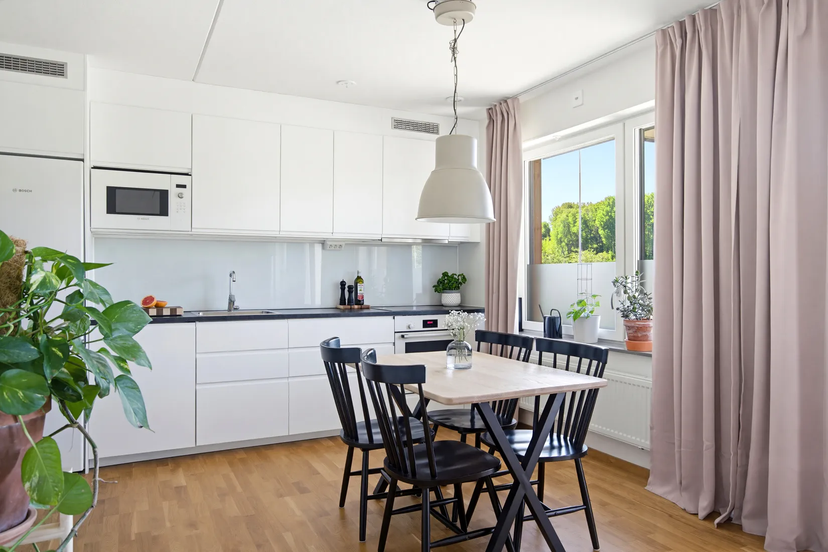 Bostadsrätt, Ekoxvägen 14, Ultuna, Uppsala