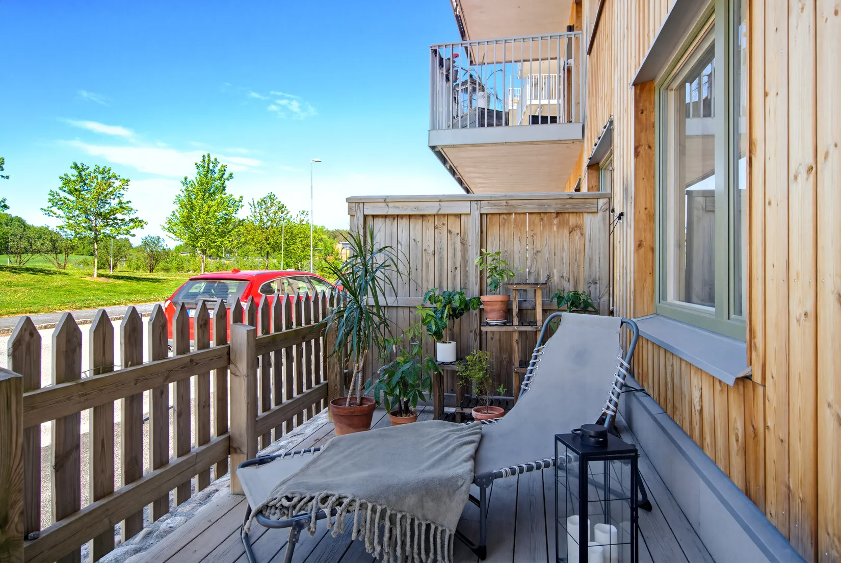 Bostadsrätt, Ekoxvägen 14, Ultuna, Uppsala