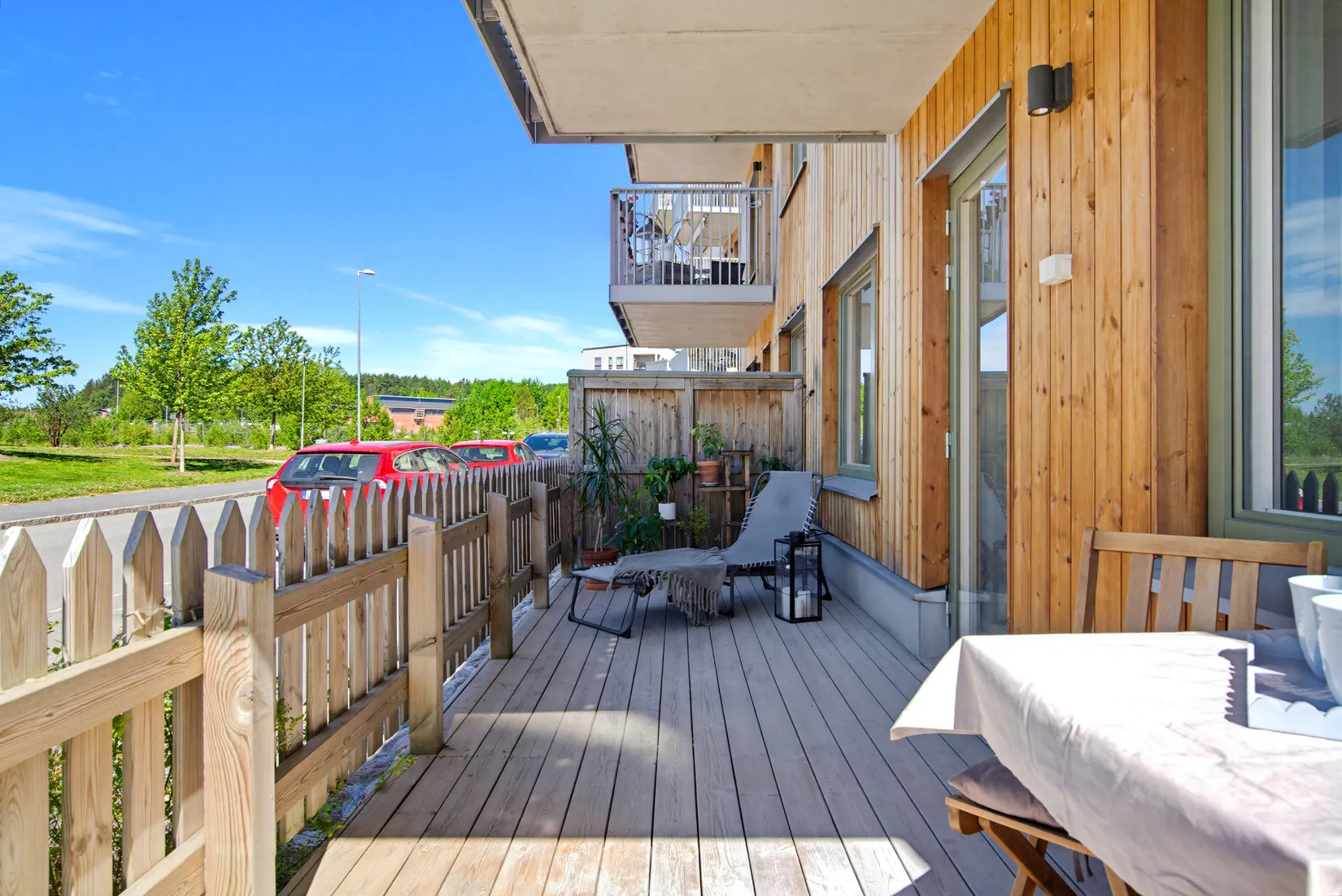 Bostadsrätt, Ekoxvägen 14, Ultuna, Uppsala