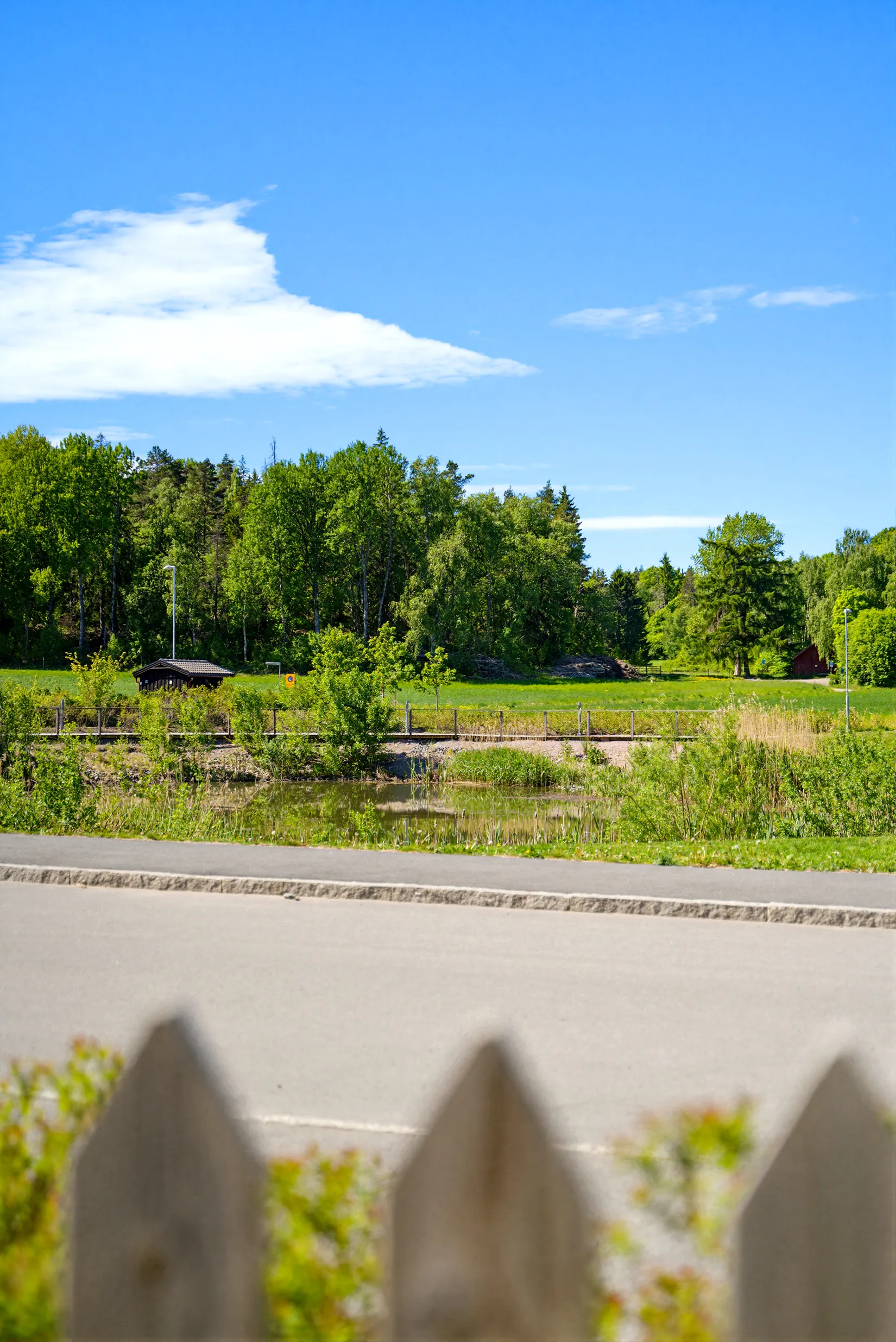 Bostadsrätt, Ekoxvägen 14, Ultuna, Uppsala