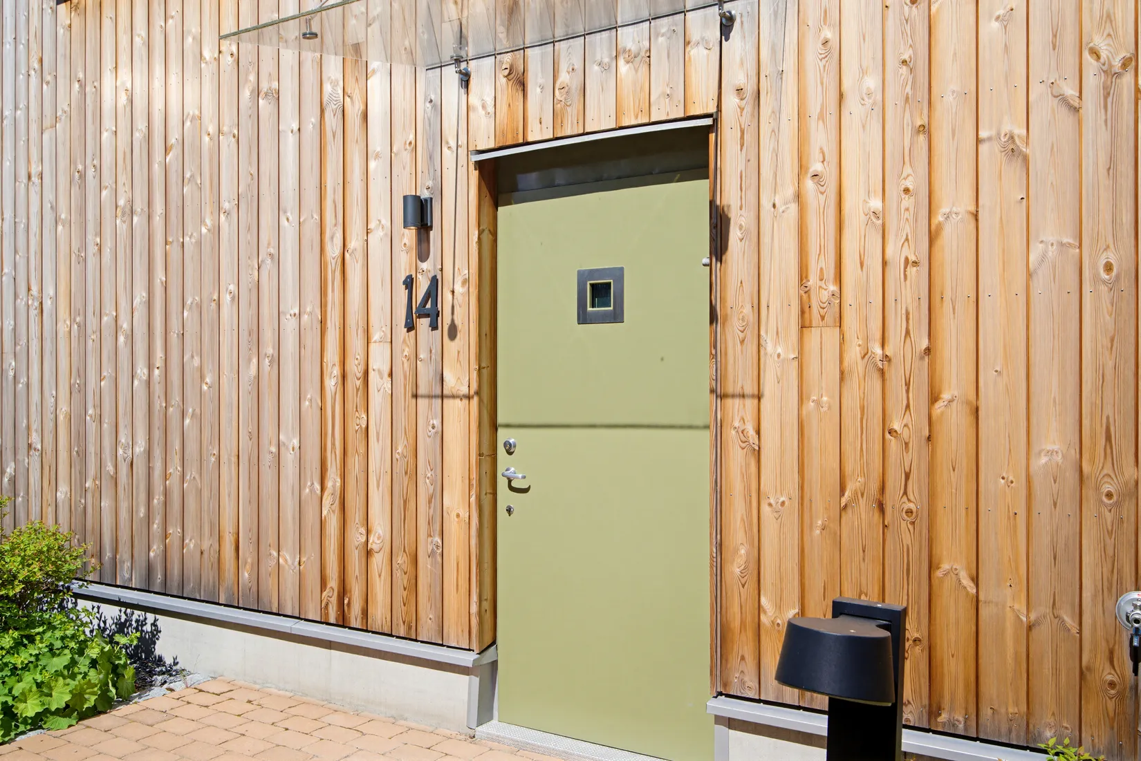 Bostadsrätt, Ekoxvägen 14, Ultuna, Uppsala