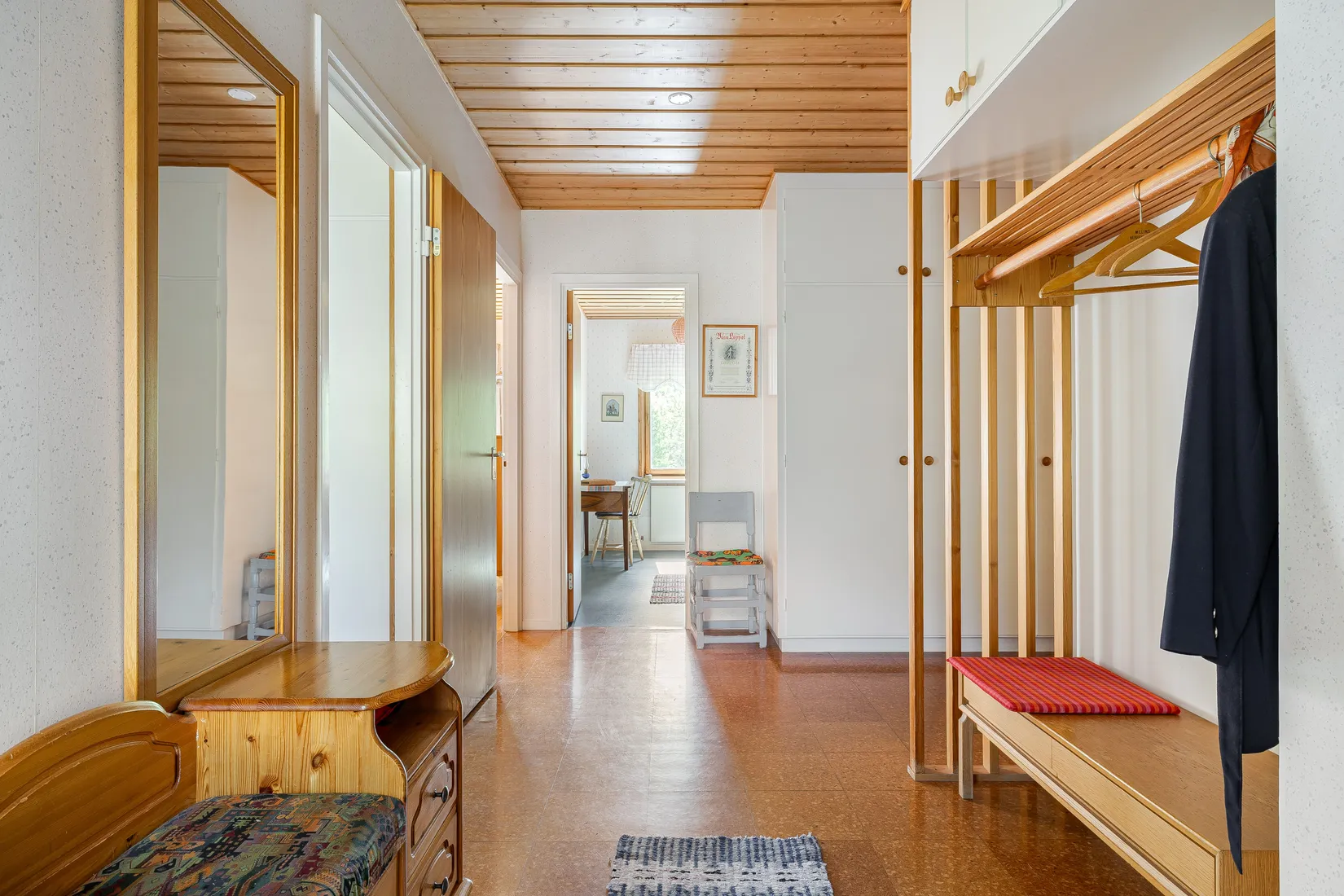 Villa, Maratongatan 33, Murberget/Änget, Härnösand