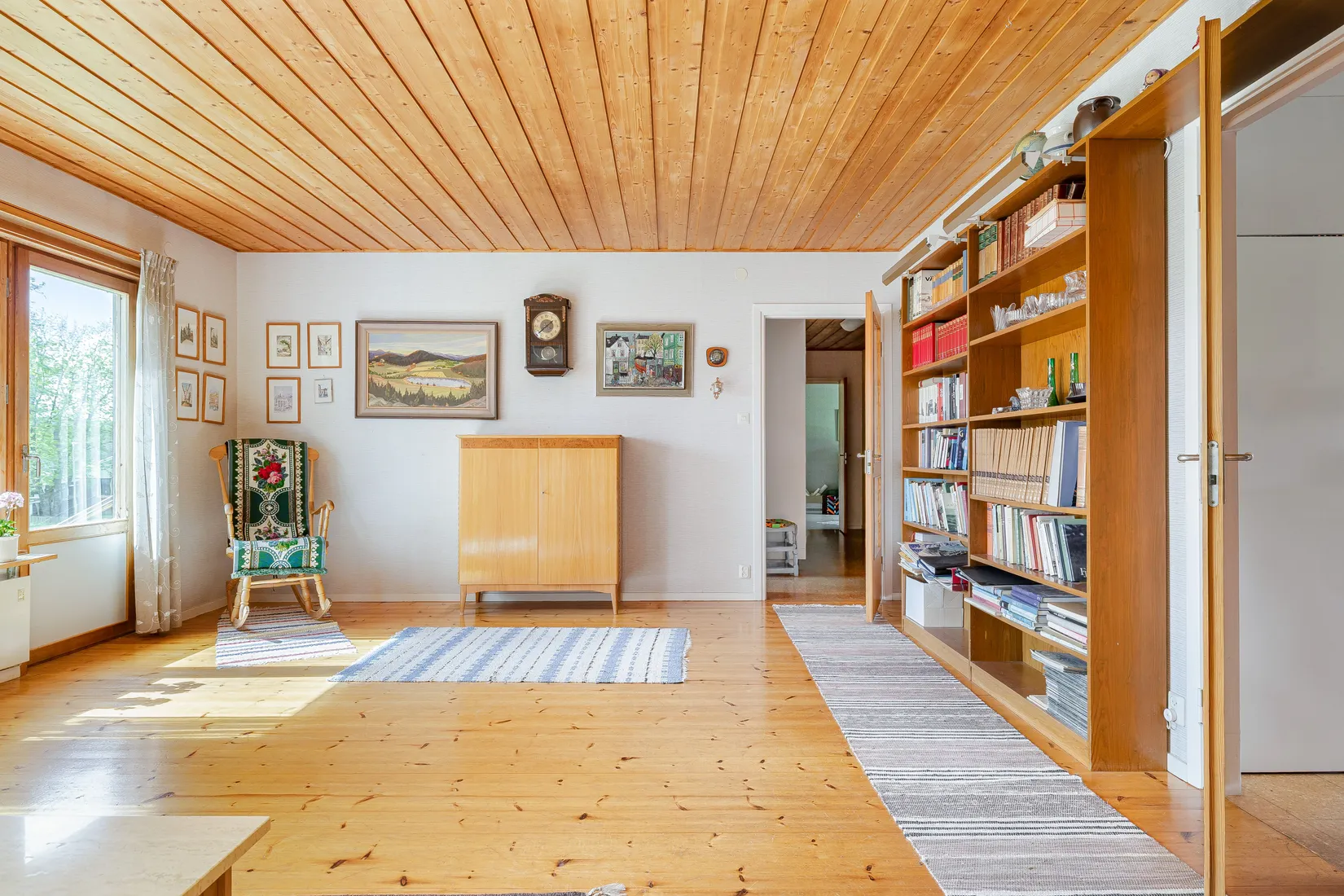 Villa, Maratongatan 33, Murberget/Änget, Härnösand