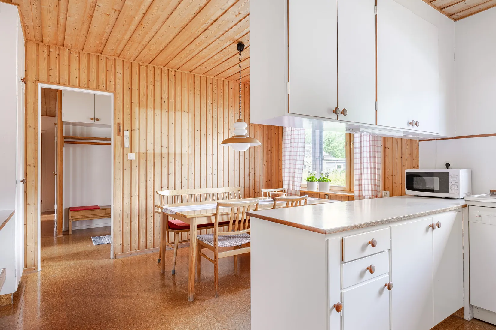 Villa, Maratongatan 33, Murberget/Änget, Härnösand