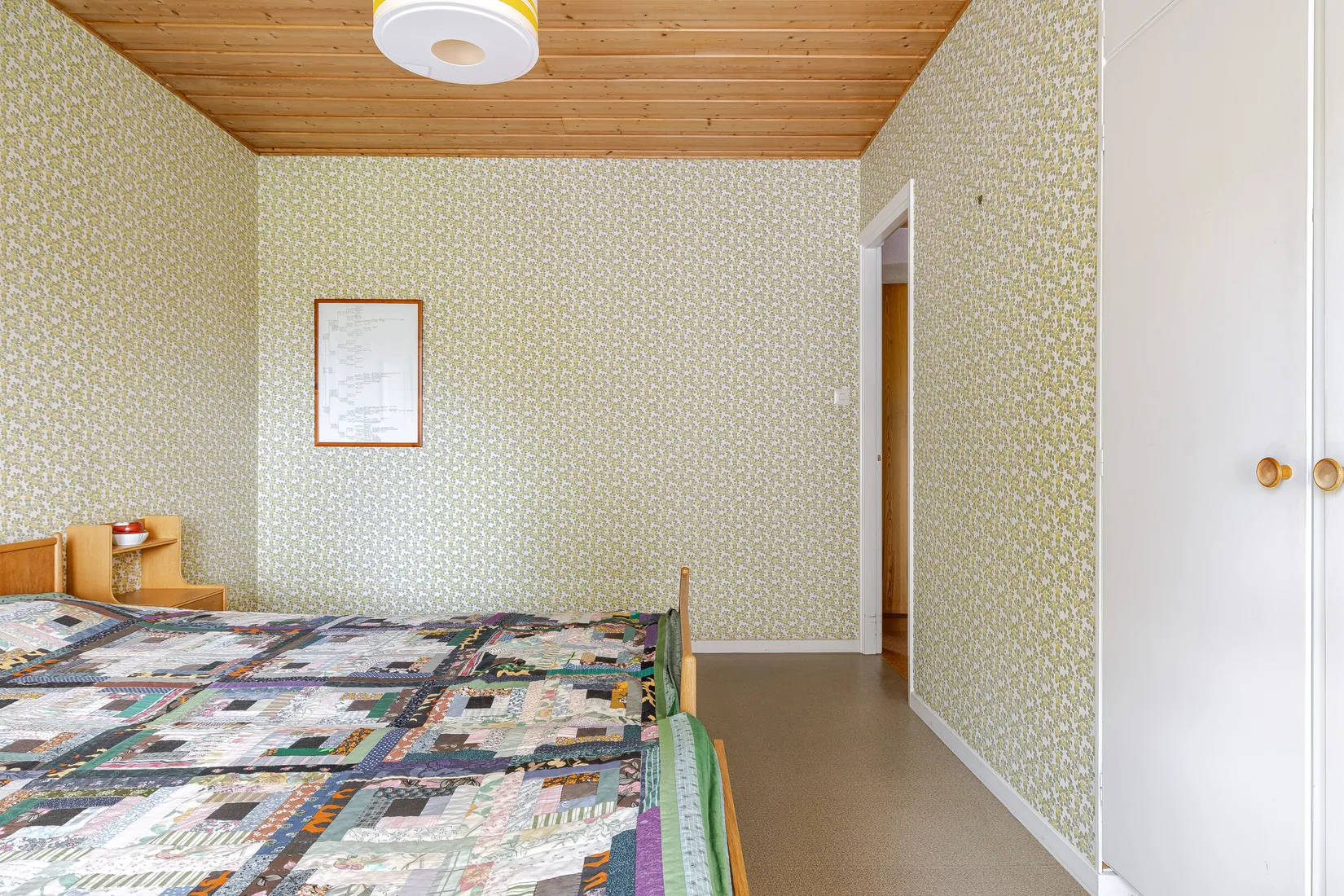 Villa, Maratongatan 33, Murberget/Änget, Härnösand