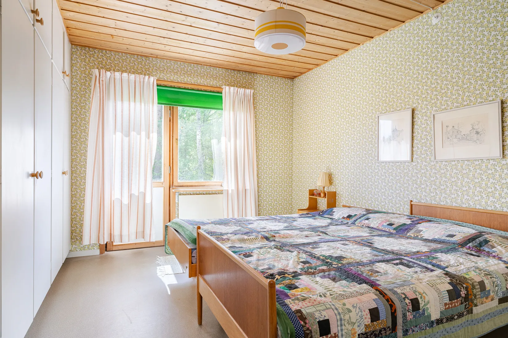 Villa, Maratongatan 33, Murberget/Änget, Härnösand