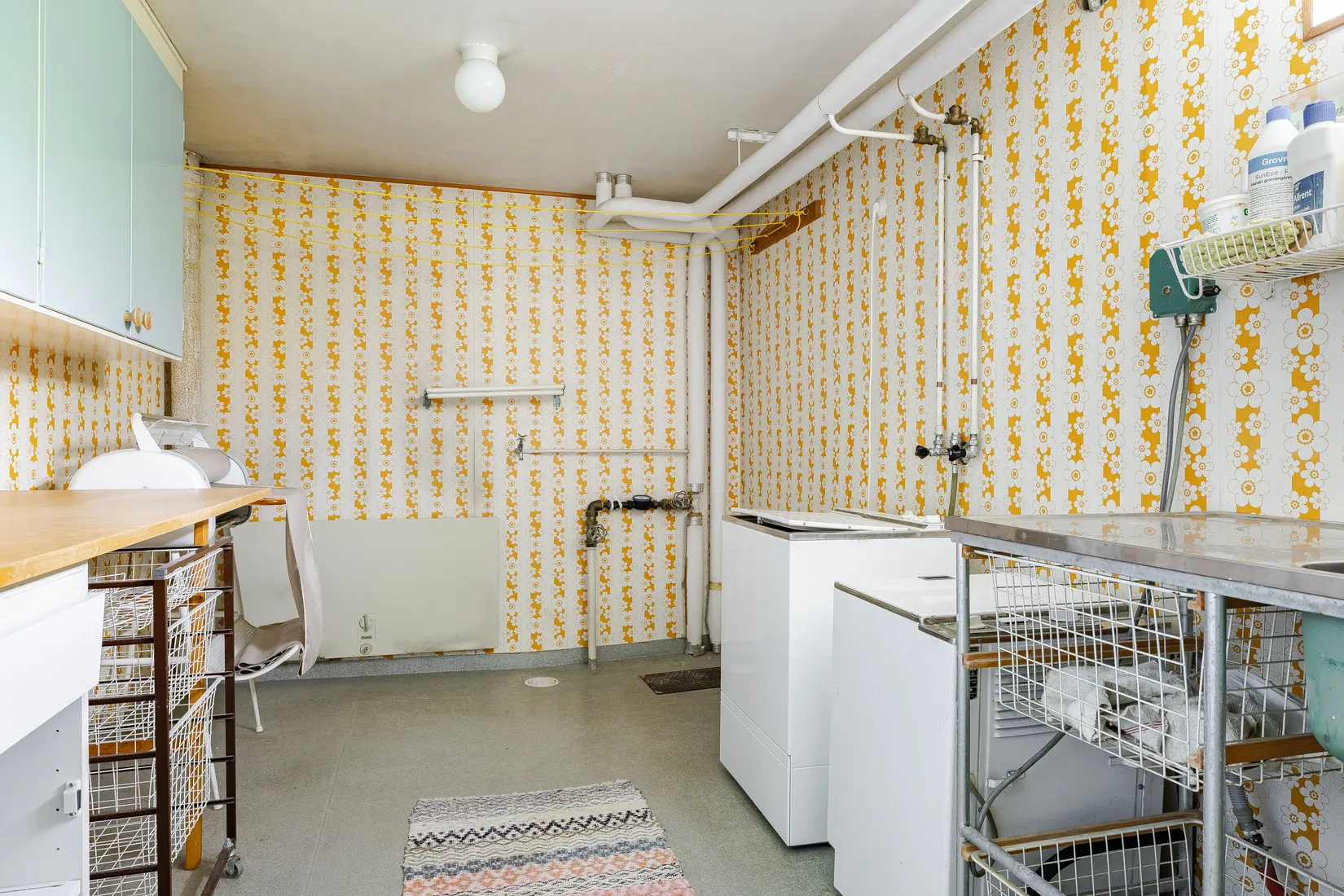 Villa, Maratongatan 33, Murberget/Änget, Härnösand